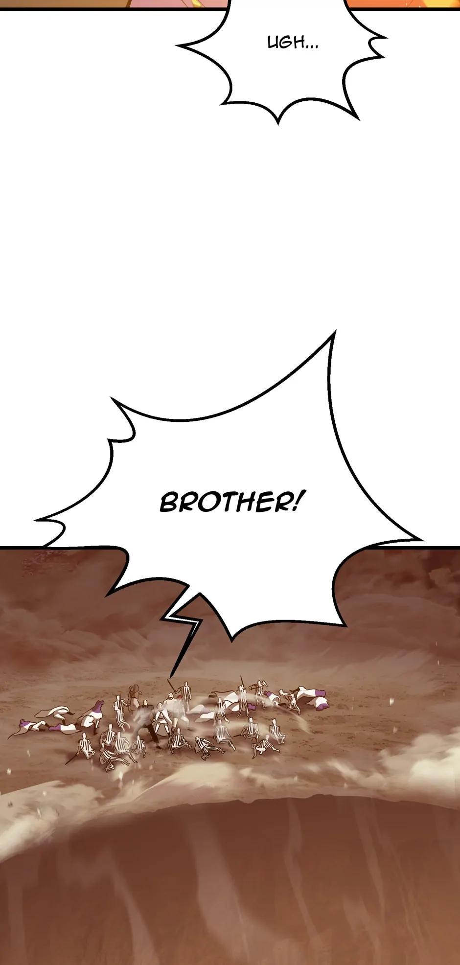 Otherworldly Sword King’s Survival Records Chap 206 - Next Chap 207