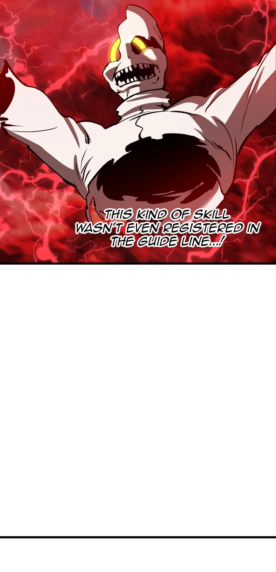 Otherworldly Sword King’s Survival Records Chap 206 - Next Chap 207