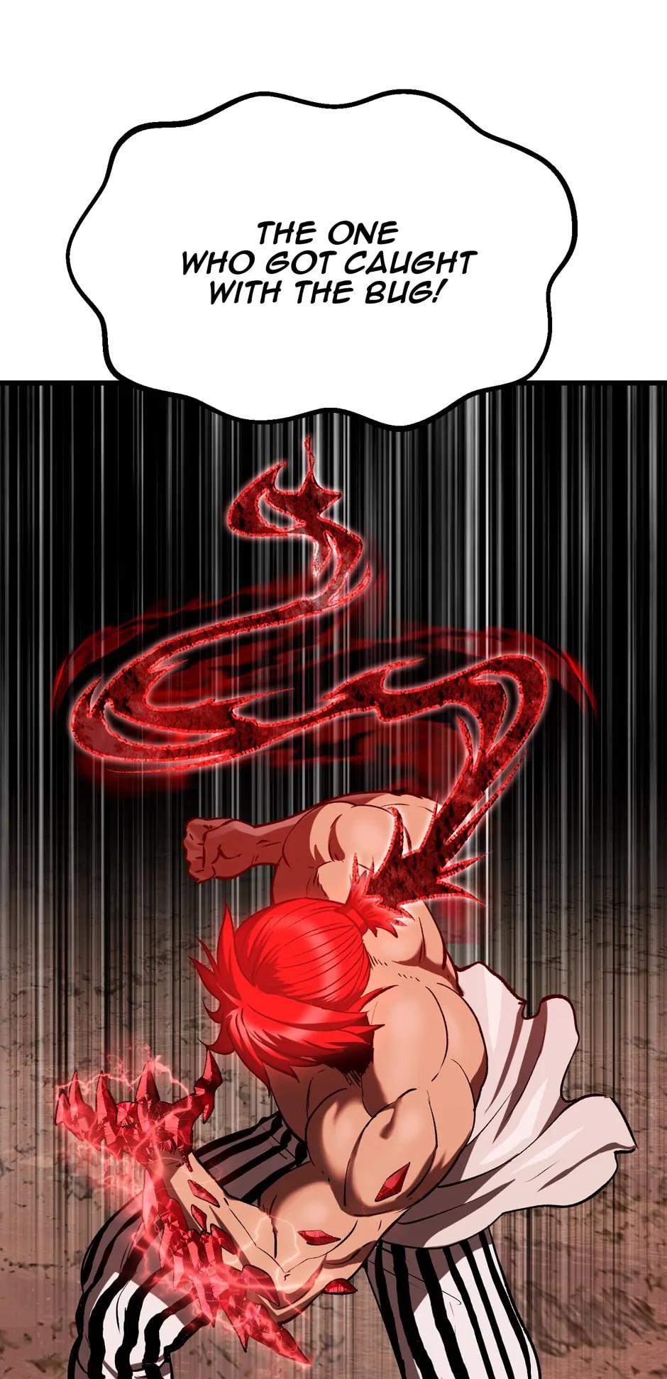 Otherworldly Sword King’s Survival Records Chap 206 - Next Chap 207