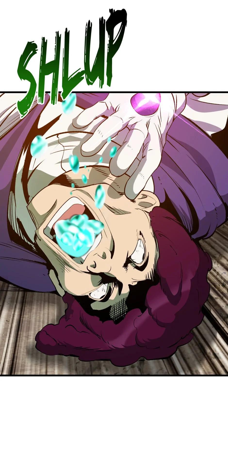 Otherworldly Sword King’s Survival Records Chap 206 - Next Chap 207