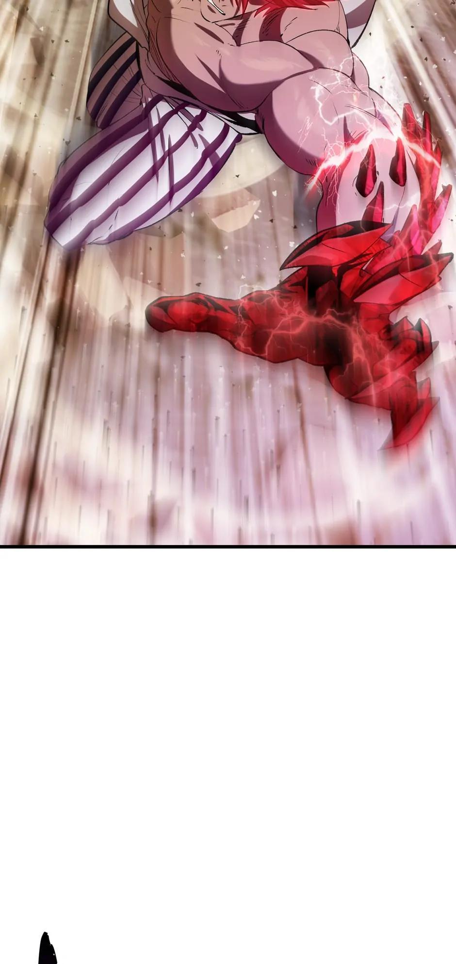 Otherworldly Sword King’s Survival Records Chap 206 - Next Chap 207