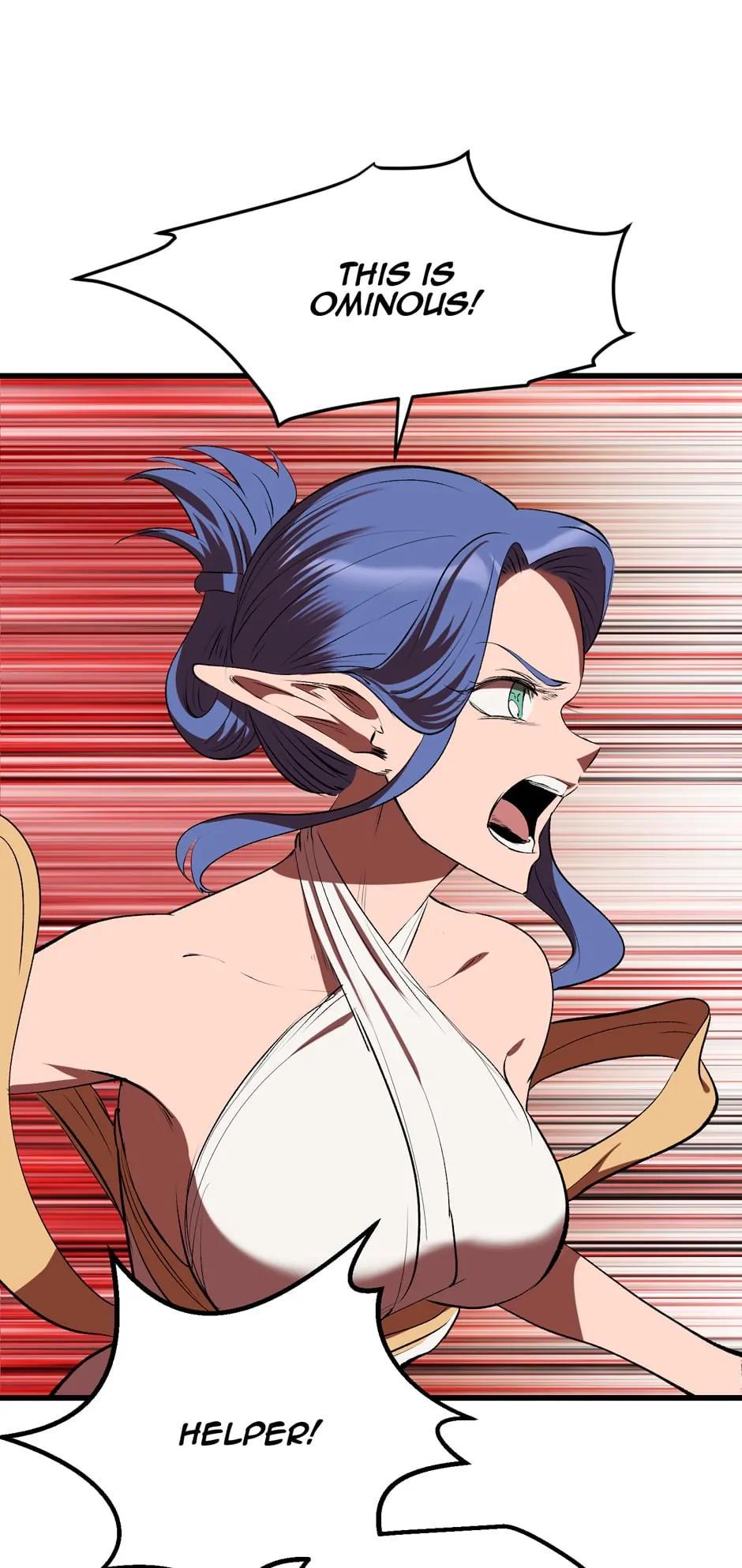 Otherworldly Sword King’s Survival Records Chap 206 - Next Chap 207