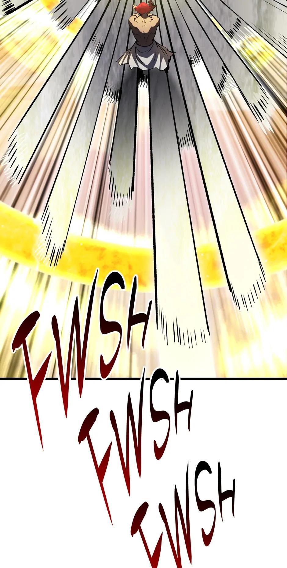 Otherworldly Sword King’s Survival Records Chap 206 - Next Chap 207