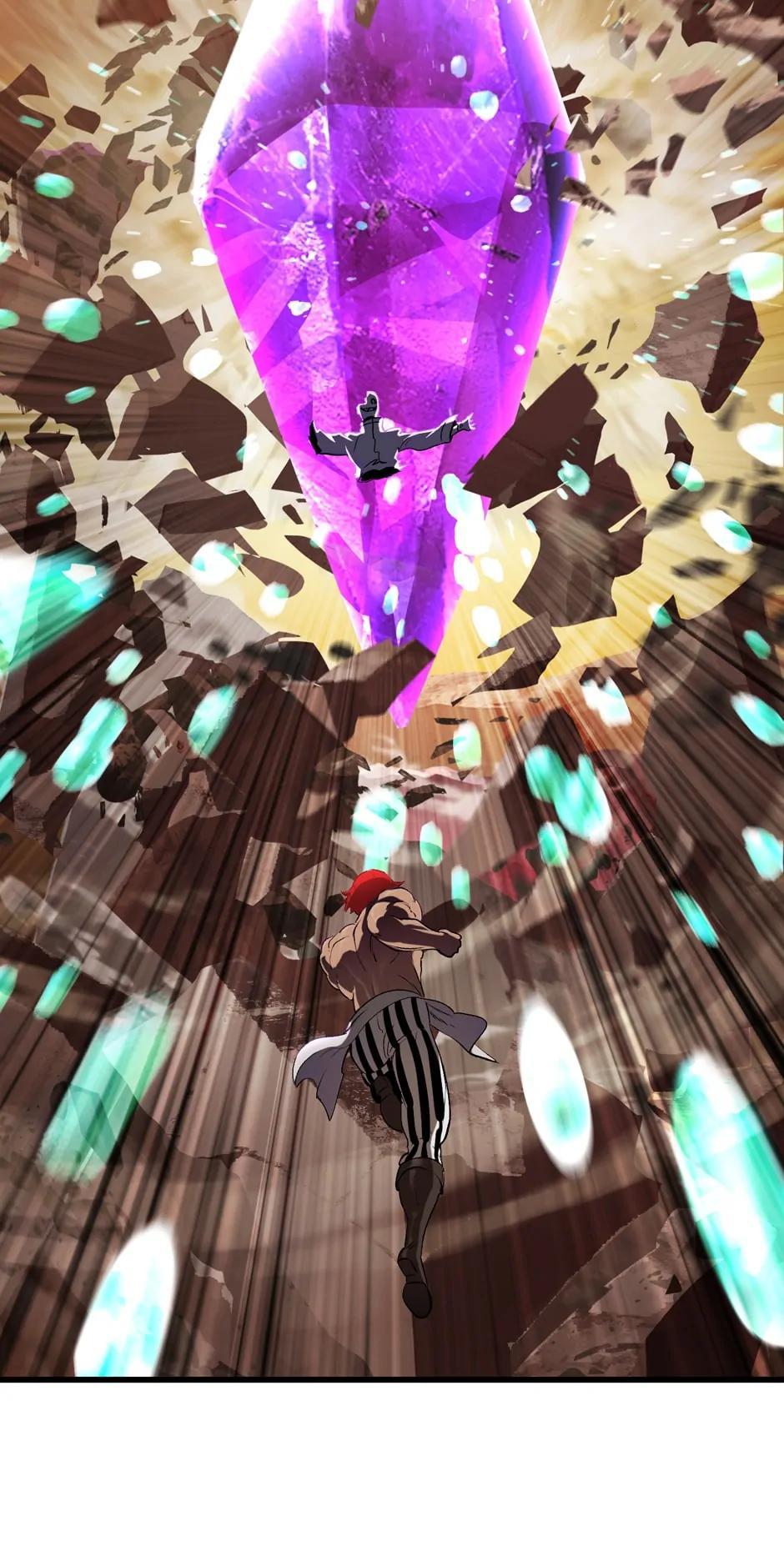 Otherworldly Sword King’s Survival Records Chap 206 - Next Chap 207