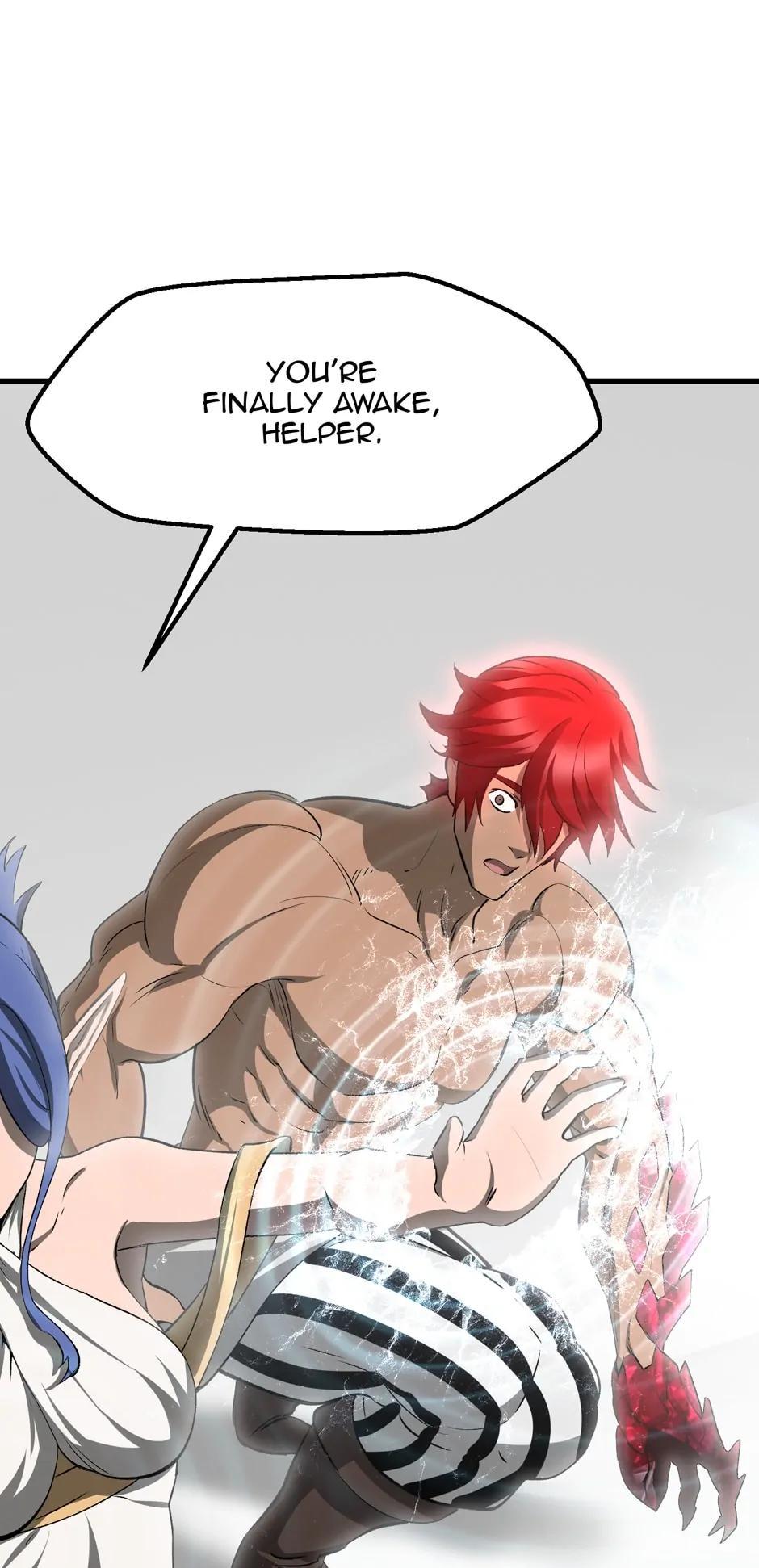 Otherworldly Sword King’s Survival Records Chap 206 - Next Chap 207