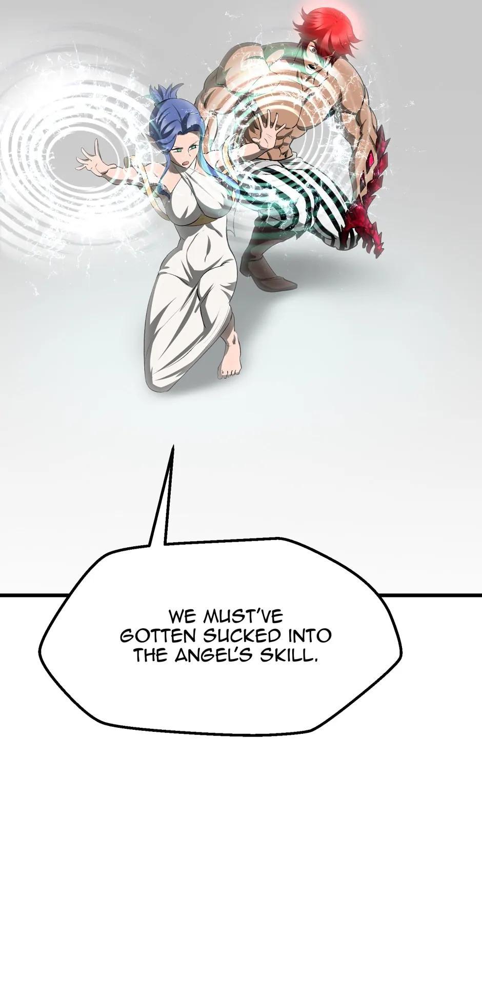 Otherworldly Sword King’s Survival Records Chap 206 - Next Chap 207