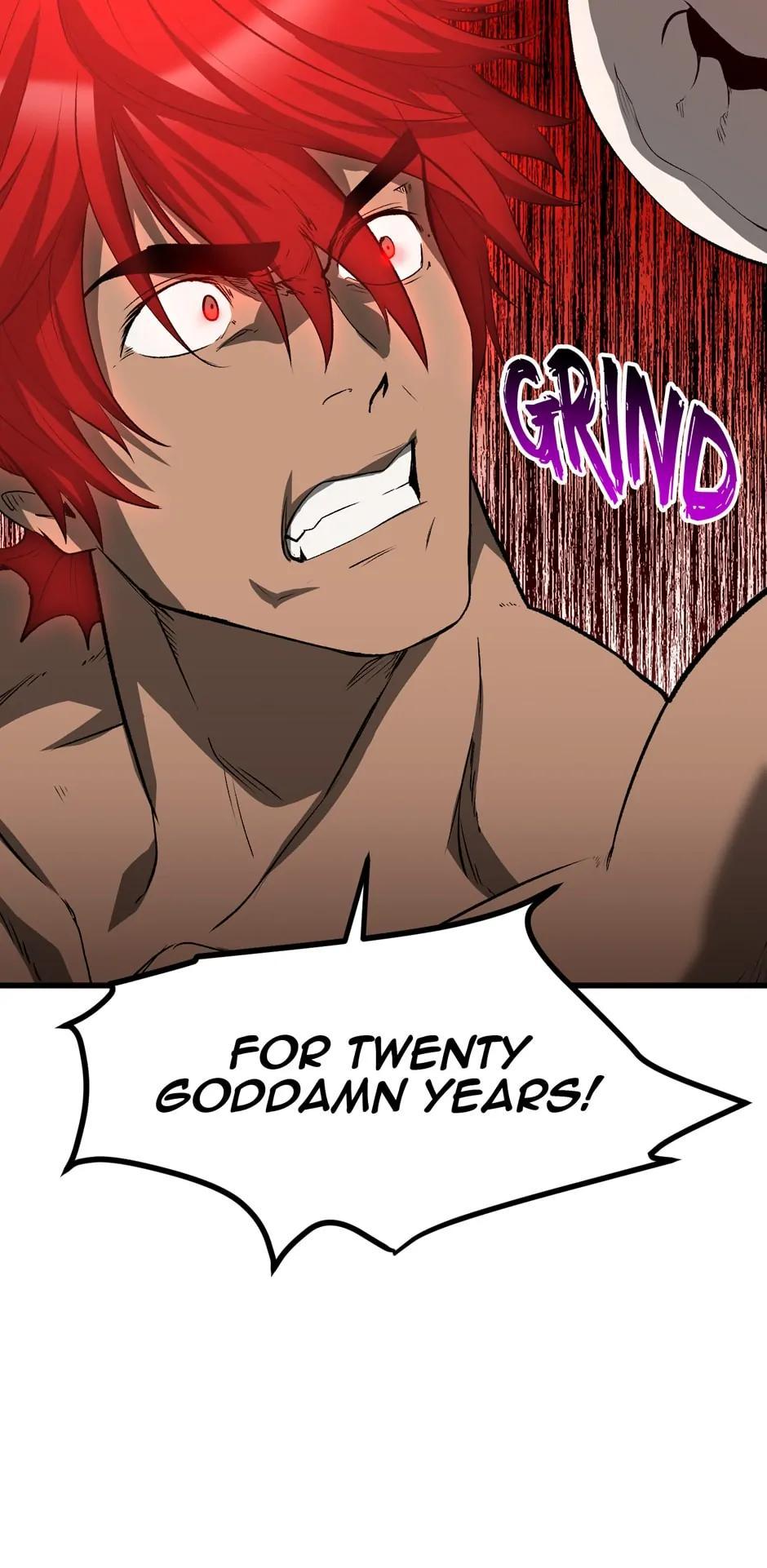 Otherworldly Sword King’s Survival Records Chap 206 - Next Chap 207