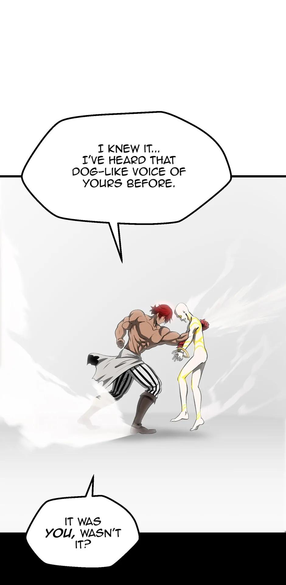 Otherworldly Sword King’s Survival Records Chap 206 - Next Chap 207