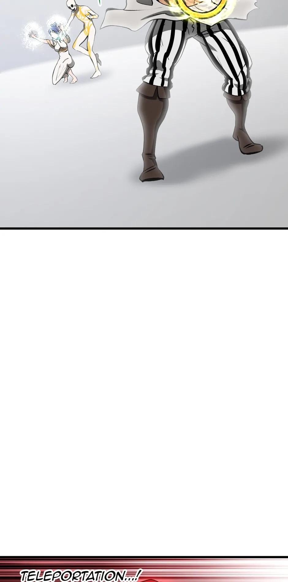 Otherworldly Sword King’s Survival Records Chap 206 - Next Chap 207