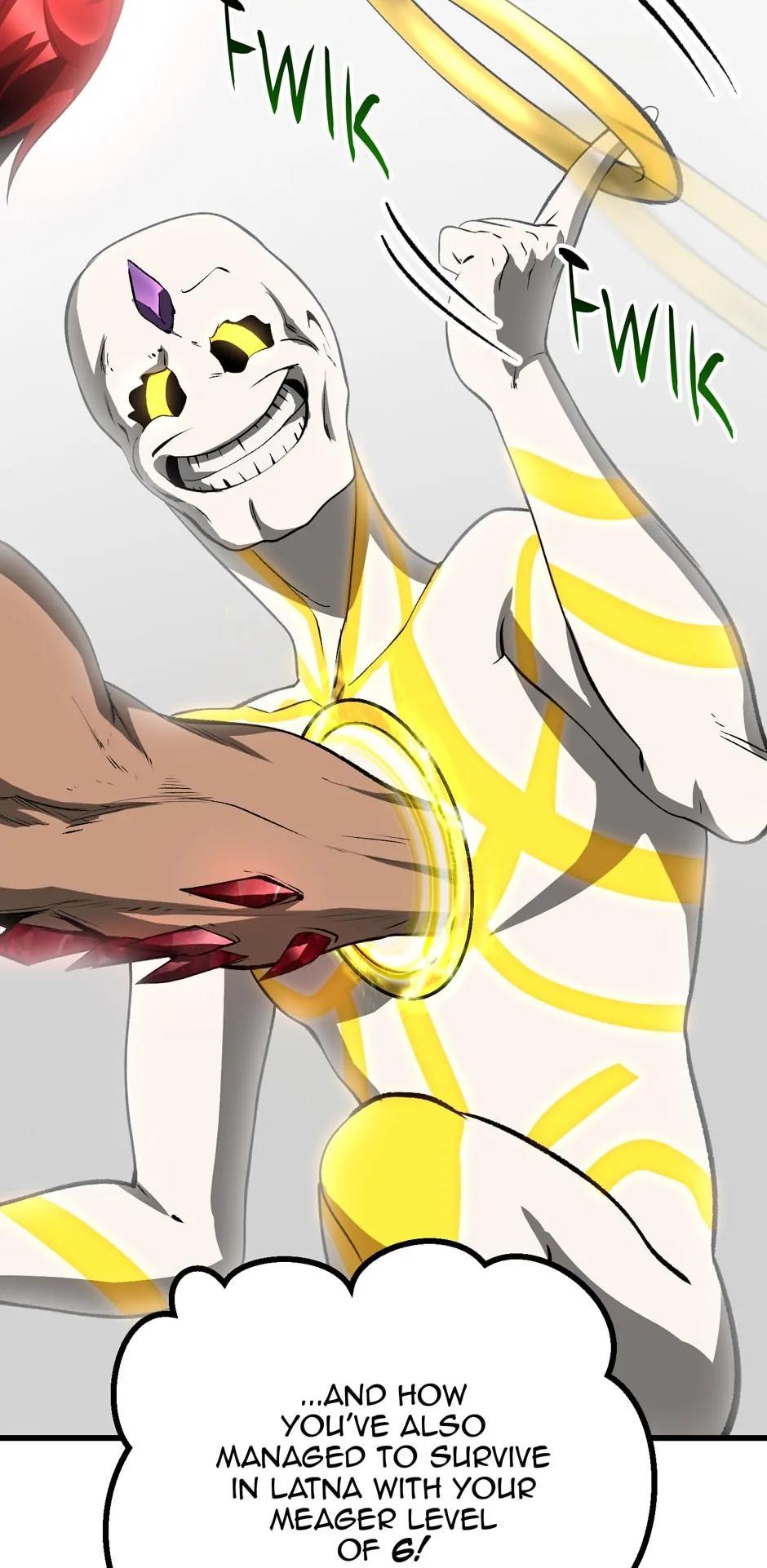 Otherworldly Sword King’s Survival Records Chap 206 - Next Chap 207