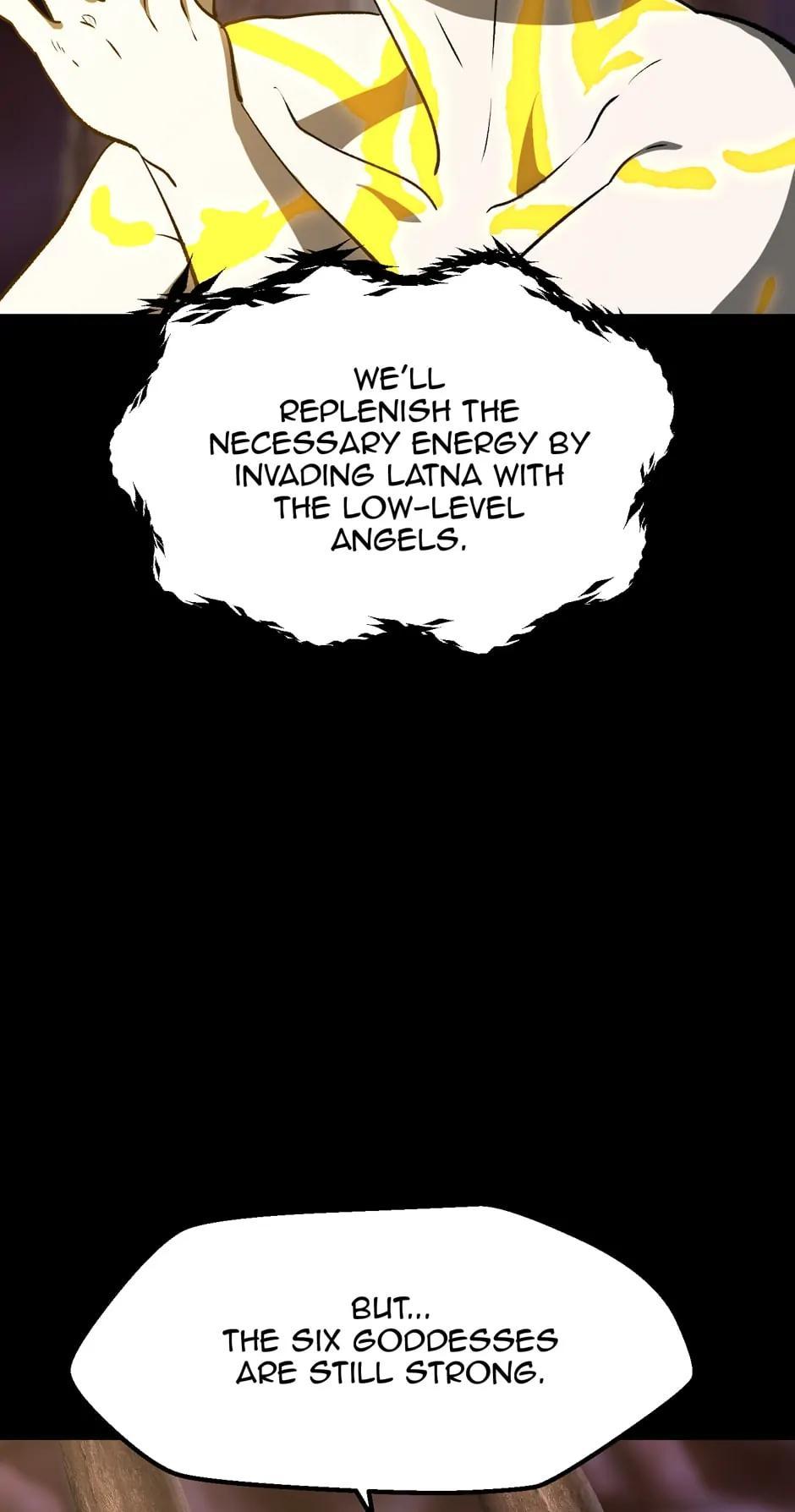 Otherworldly Sword King’s Survival Records Chap 207 - Next Chap 208