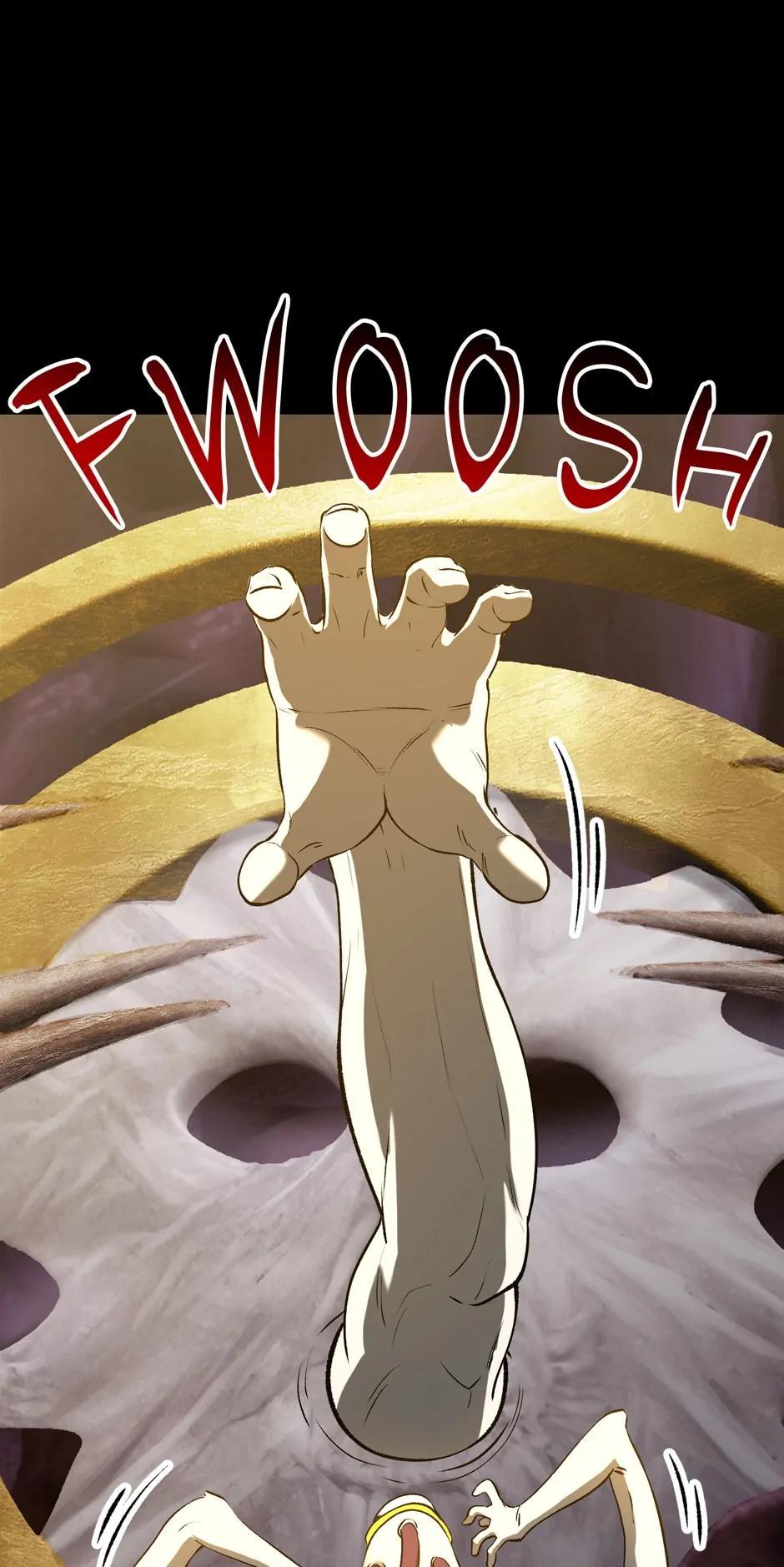 Otherworldly Sword King’s Survival Records Chap 207 - Next Chap 208