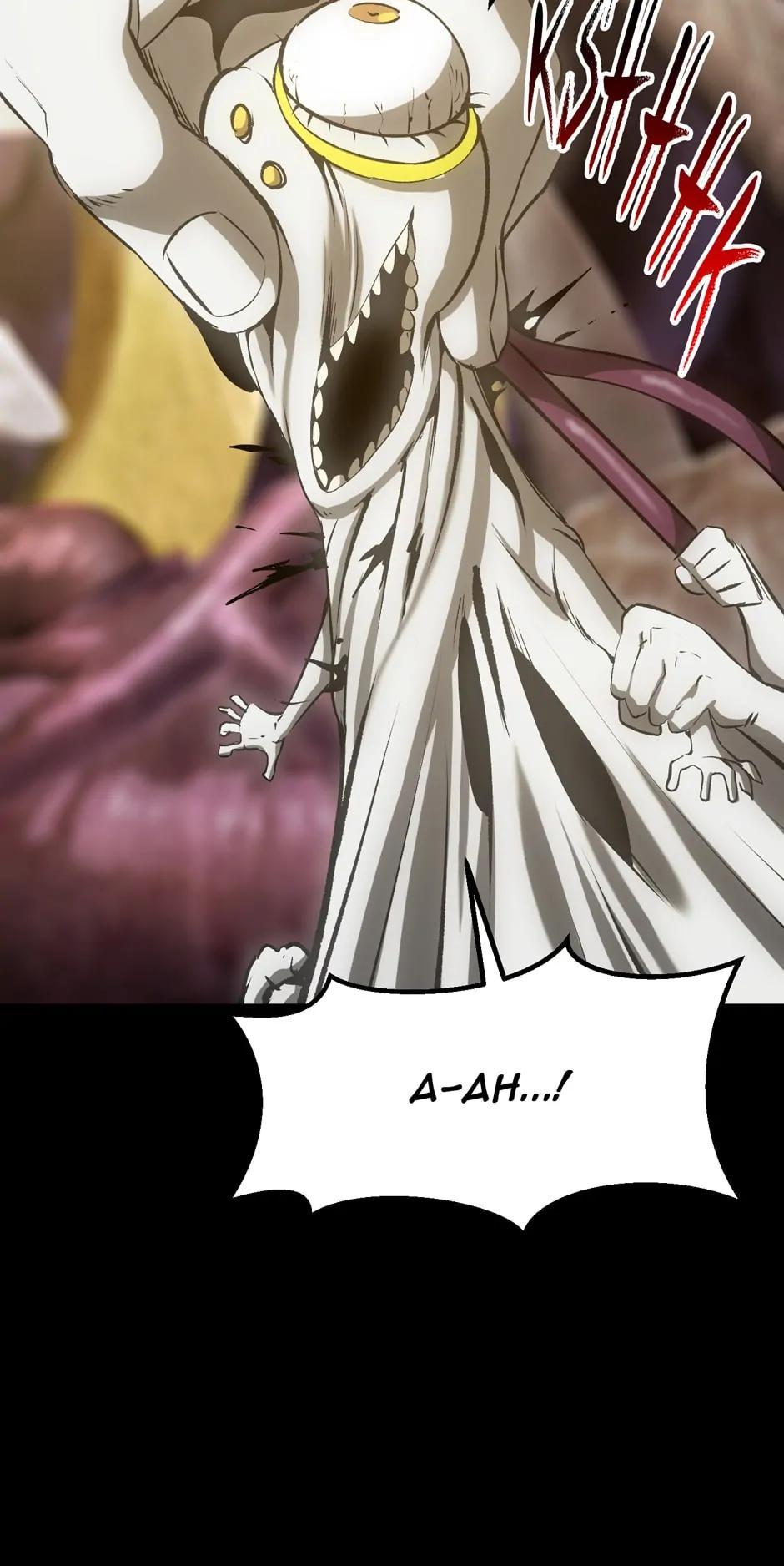 Otherworldly Sword King’s Survival Records Chap 207 - Next Chap 208