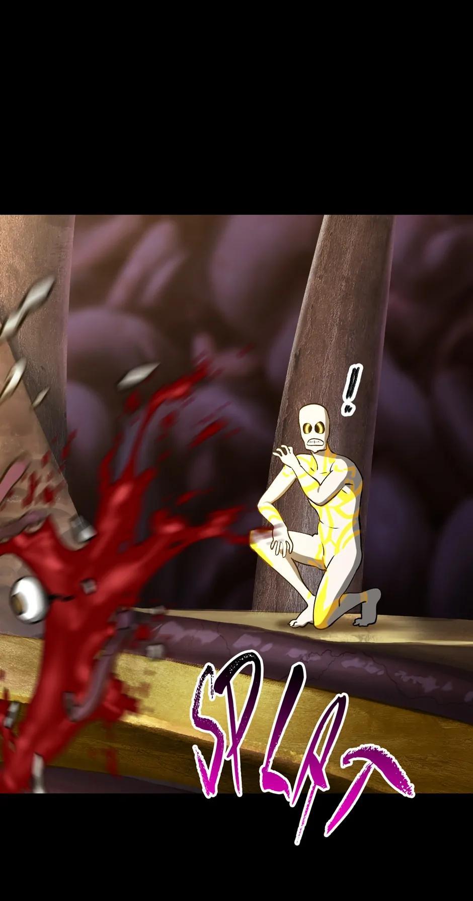 Otherworldly Sword King’s Survival Records Chap 207 - Next Chap 208