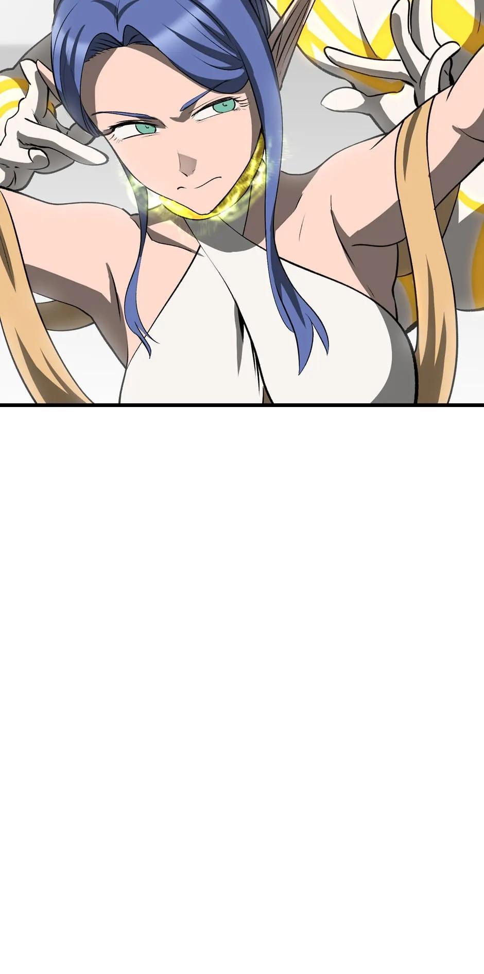 Otherworldly Sword King’s Survival Records Chap 207 - Next Chap 208