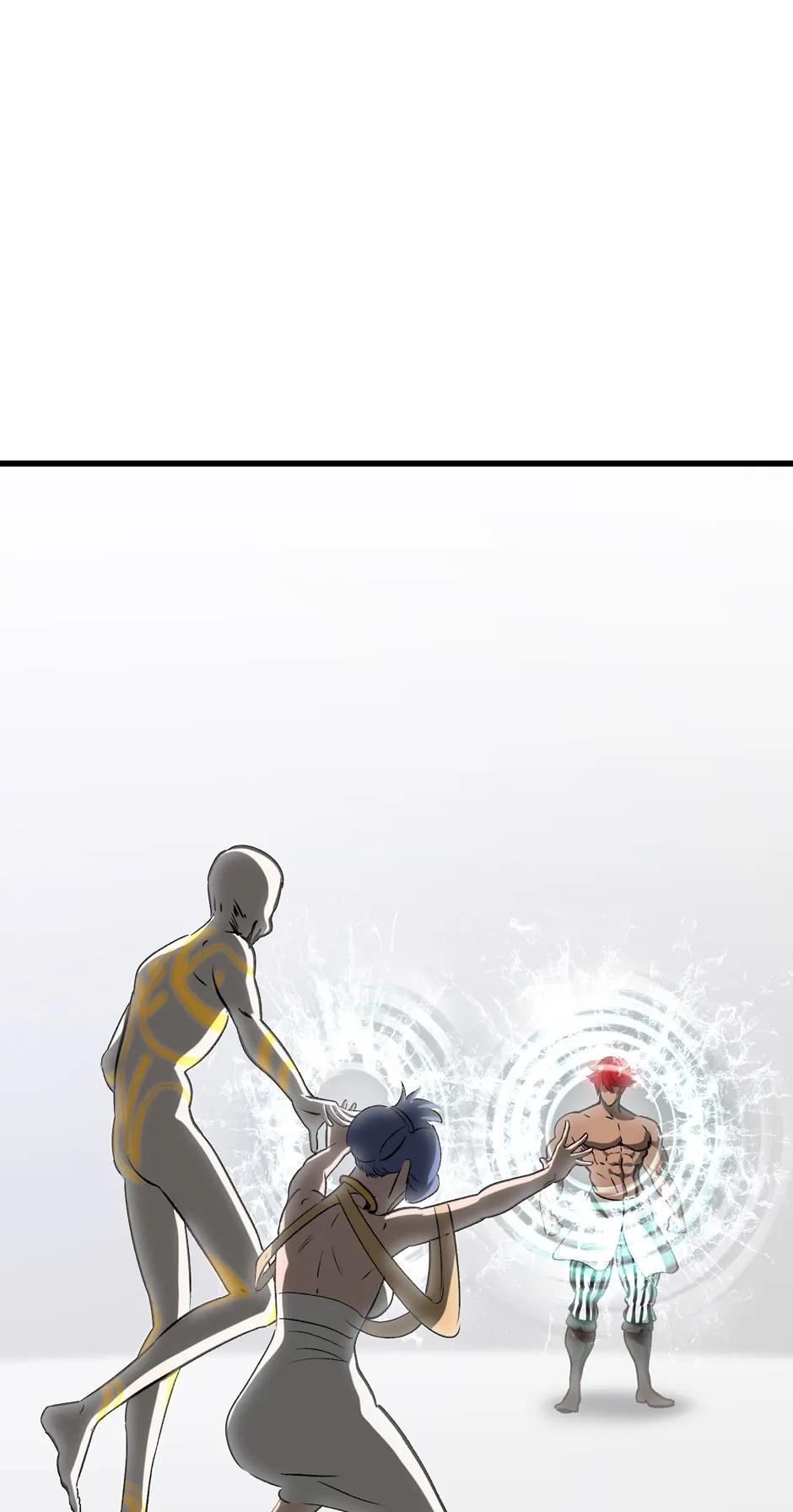 Otherworldly Sword King’s Survival Records Chap 207 - Next Chap 208