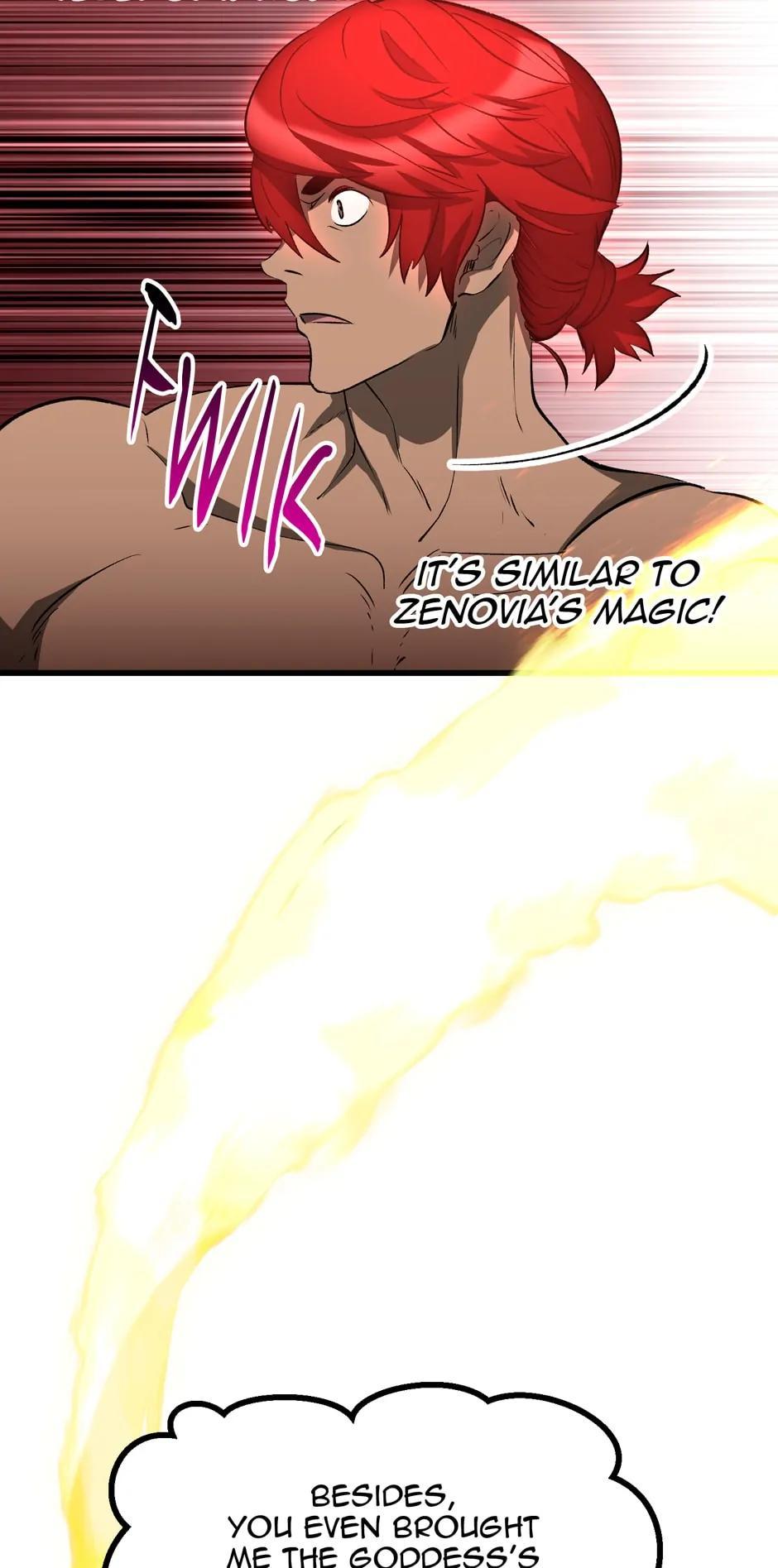 Otherworldly Sword King’s Survival Records Chap 207 - Next Chap 208