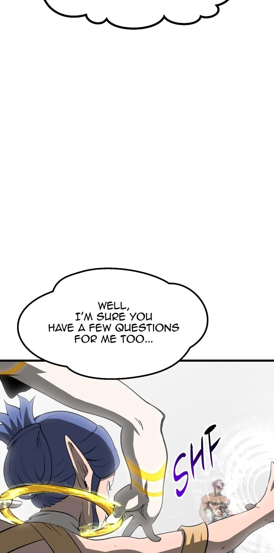 Otherworldly Sword King’s Survival Records Chap 207 - Next Chap 208