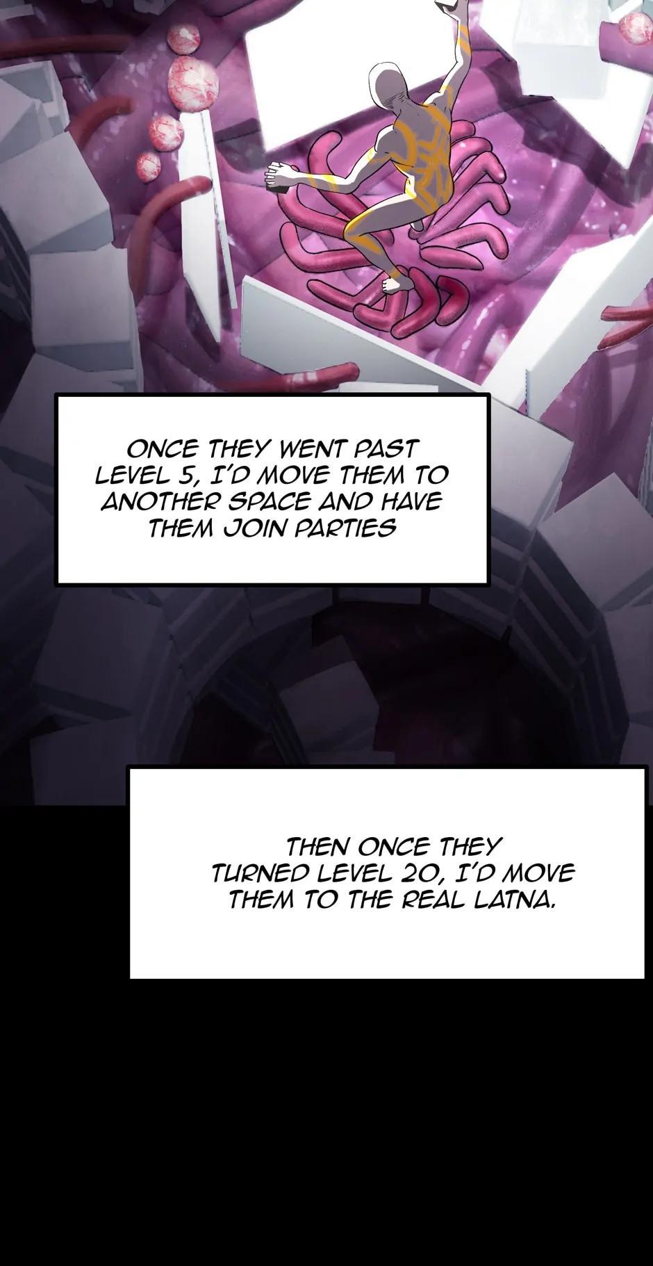 Otherworldly Sword King’s Survival Records Chap 207 - Next Chap 208