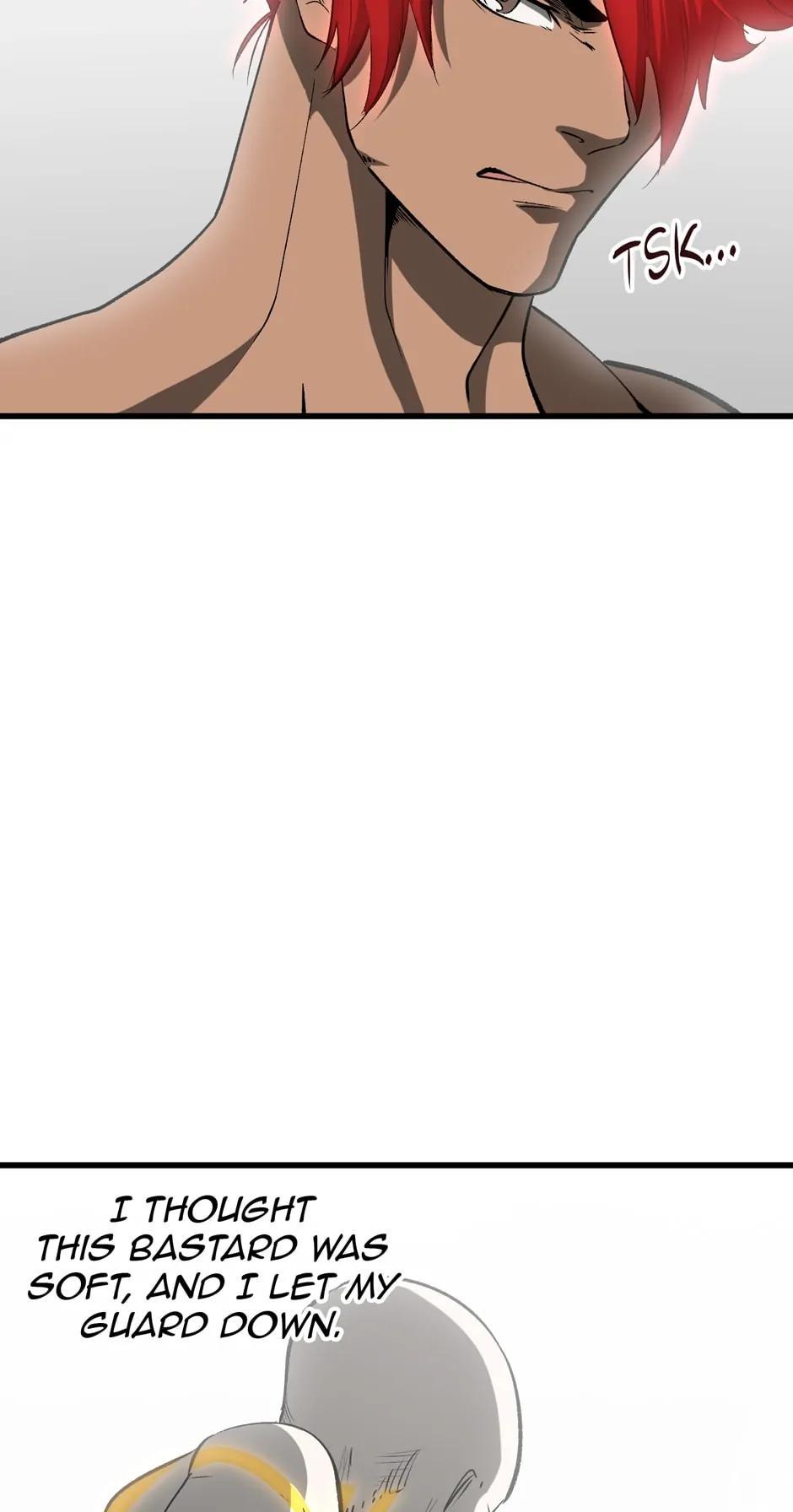 Otherworldly Sword King’s Survival Records Chap 207 - Next Chap 208