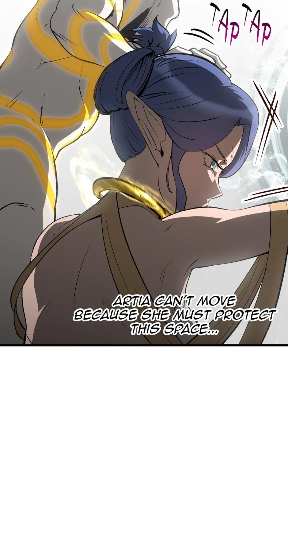 Otherworldly Sword King’s Survival Records Chap 207 - Next Chap 208