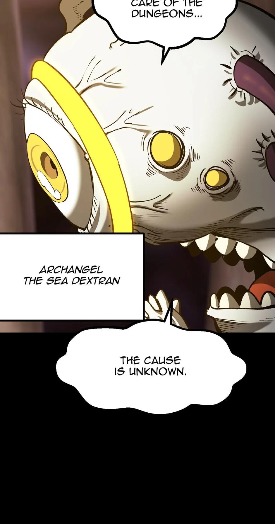 Otherworldly Sword King’s Survival Records Chap 207 - Next Chap 208