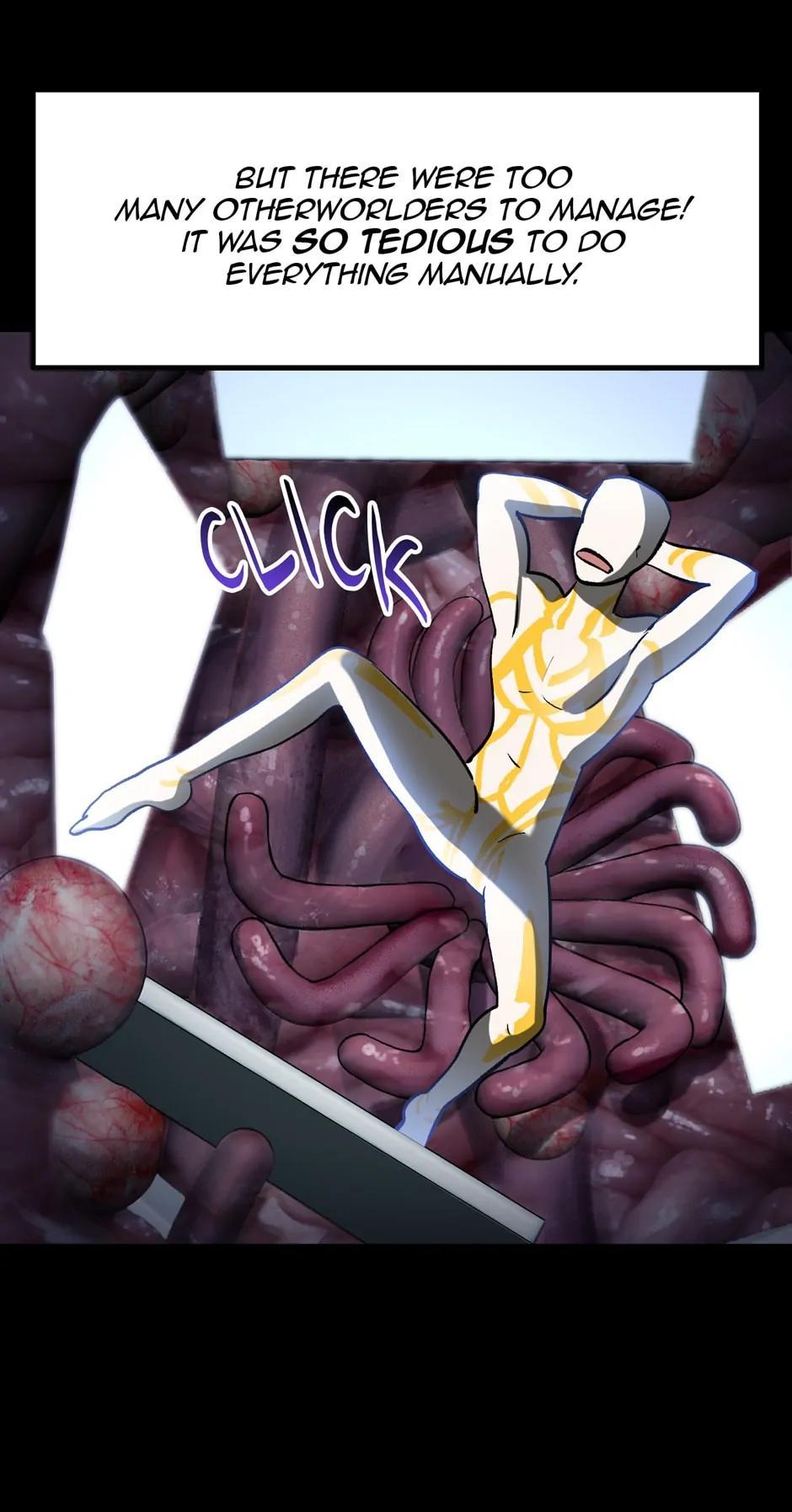 Otherworldly Sword King’s Survival Records Chap 207 - Next Chap 208