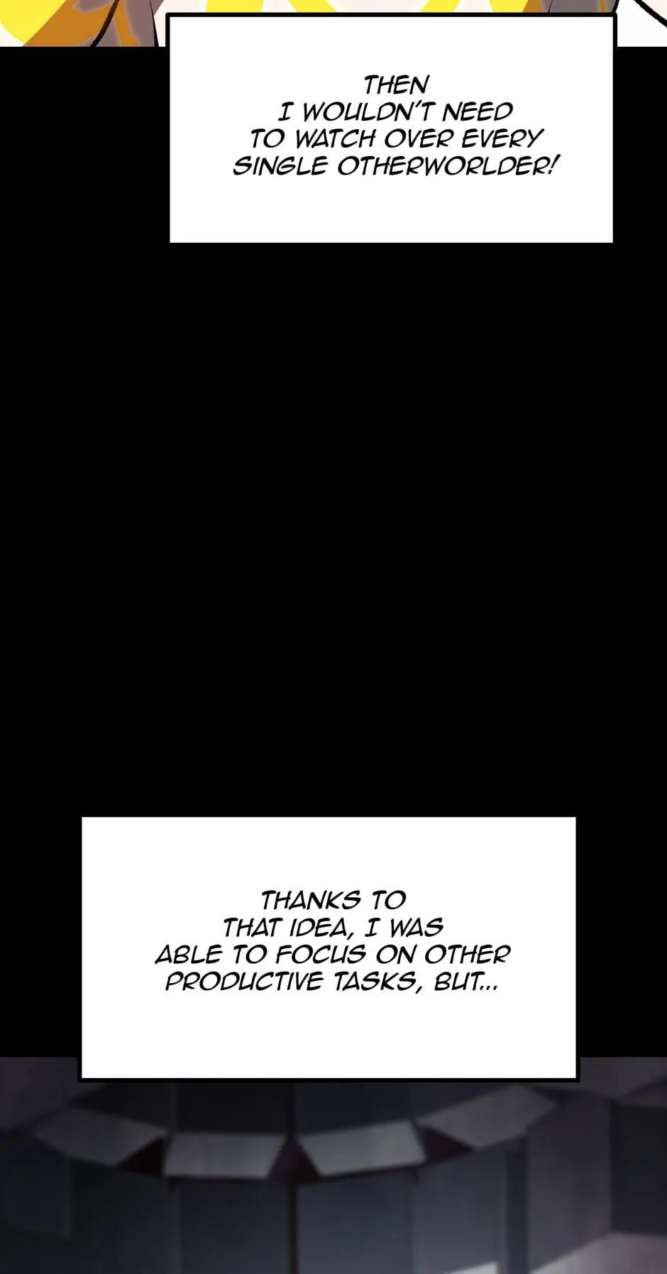 Otherworldly Sword King’s Survival Records Chap 207 - Next Chap 208