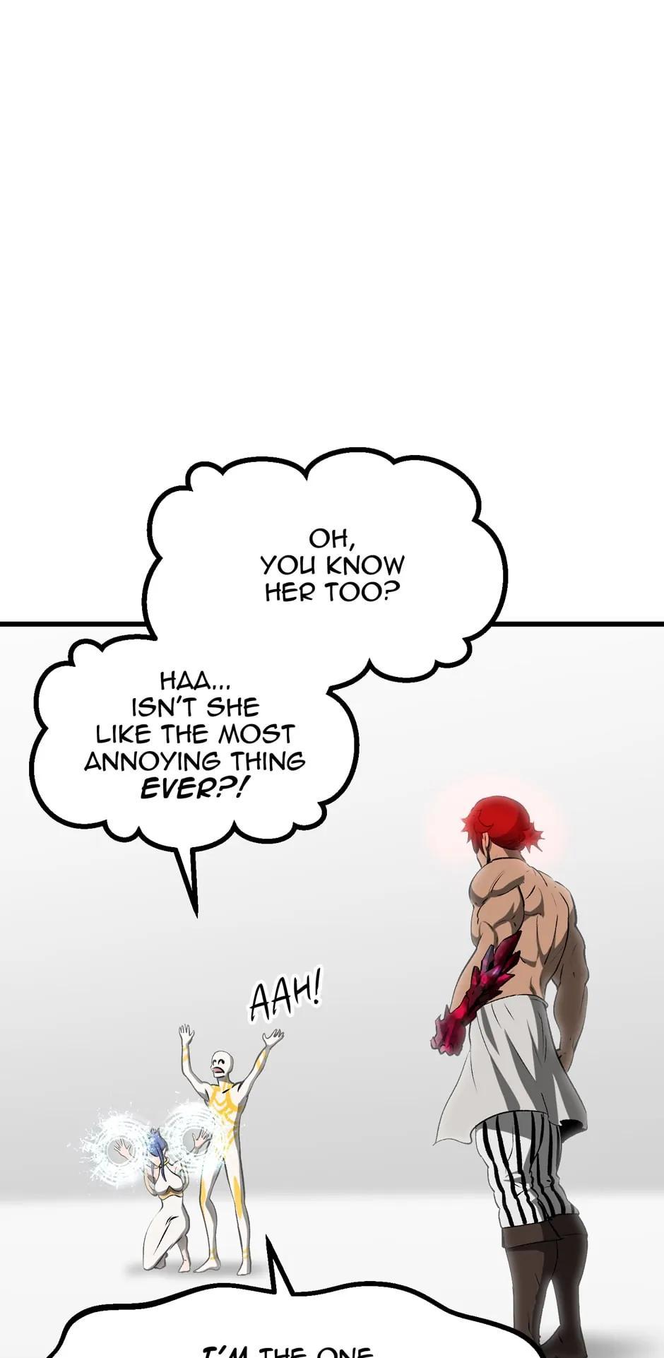 Otherworldly Sword King’s Survival Records Chap 207 - Next Chap 208