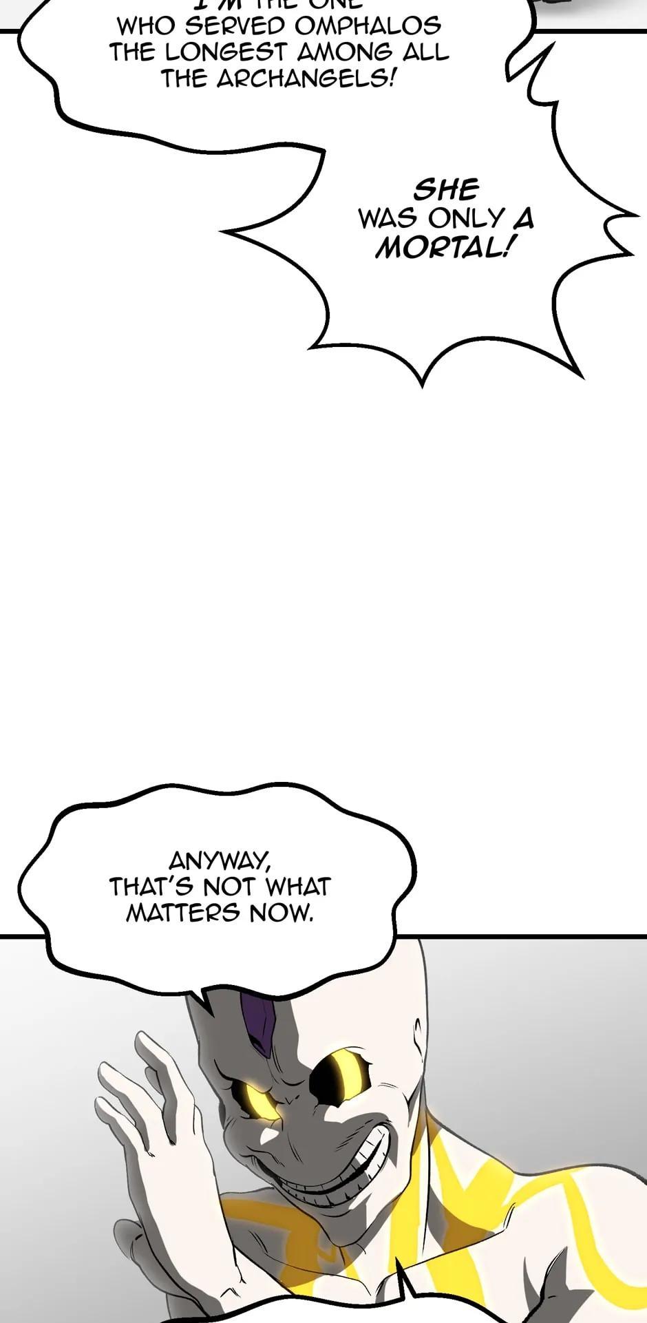 Otherworldly Sword King’s Survival Records Chap 207 - Next Chap 208