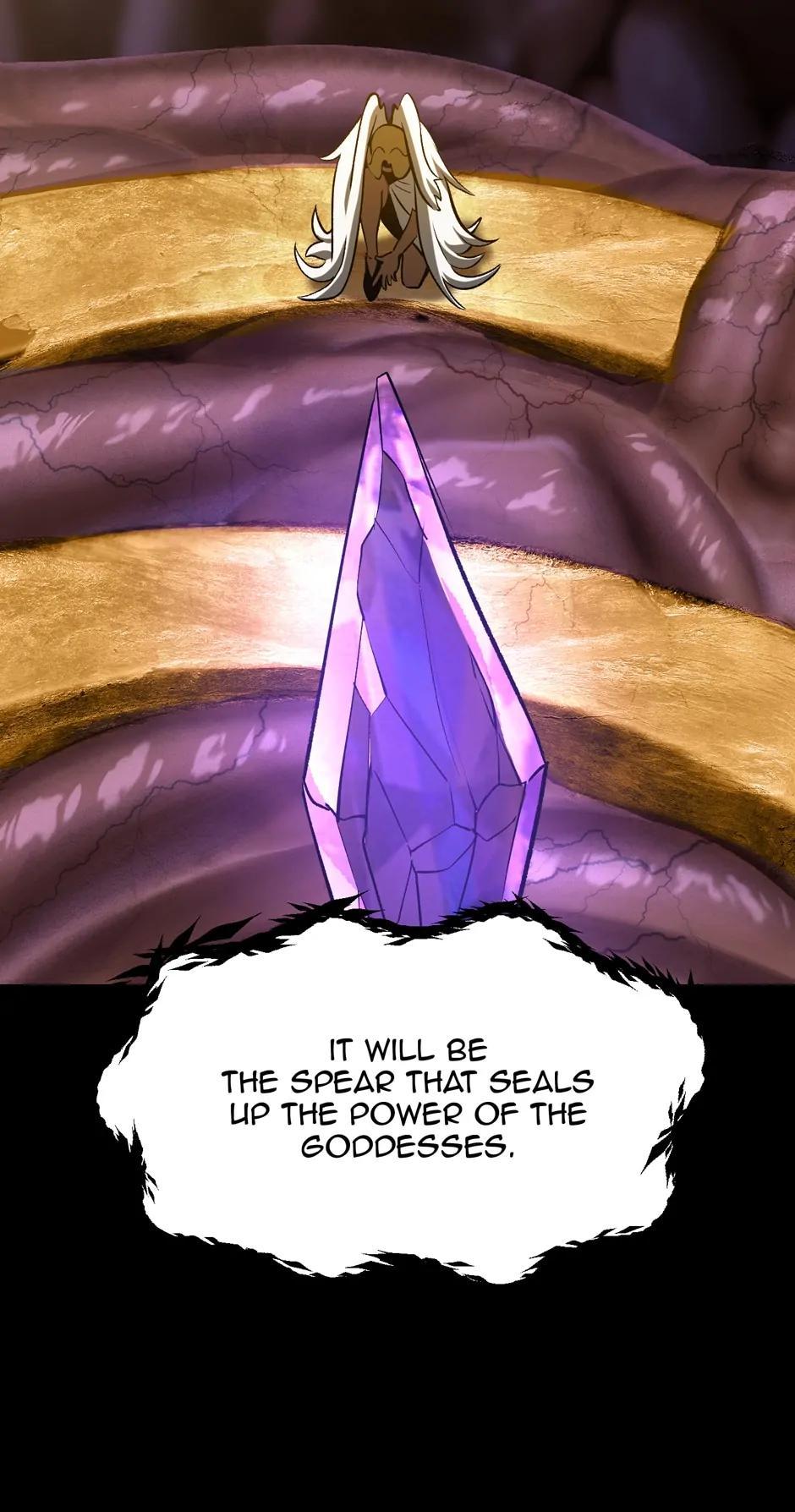 Otherworldly Sword King’s Survival Records Chap 207 - Next Chap 208