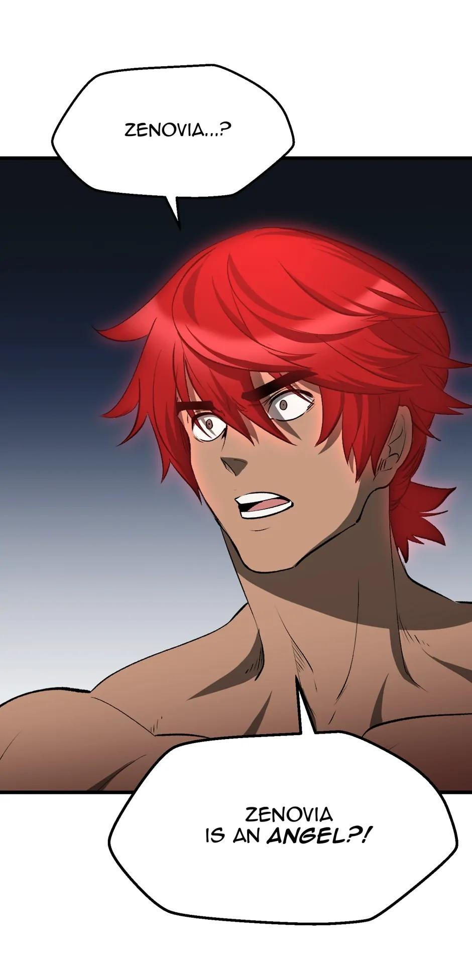 Otherworldly Sword King’s Survival Records Chap 207 - Next Chap 208