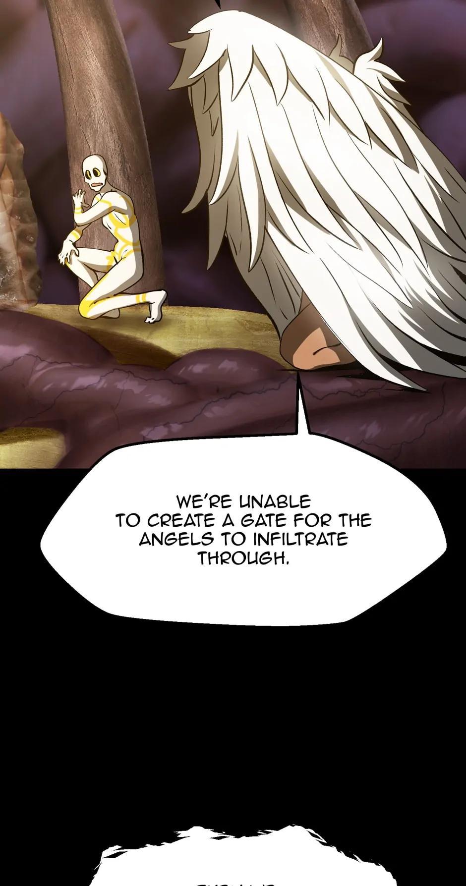 Otherworldly Sword King’s Survival Records Chap 207 - Next Chap 208