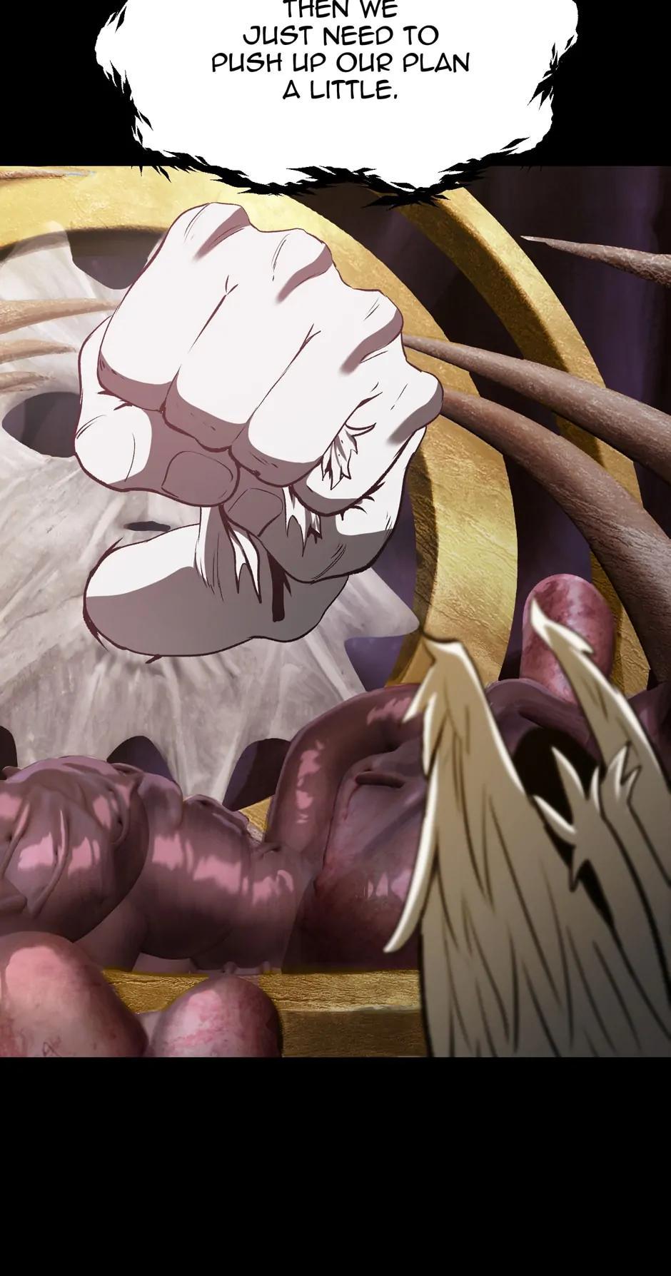 Otherworldly Sword King’s Survival Records Chap 207 - Next Chap 208