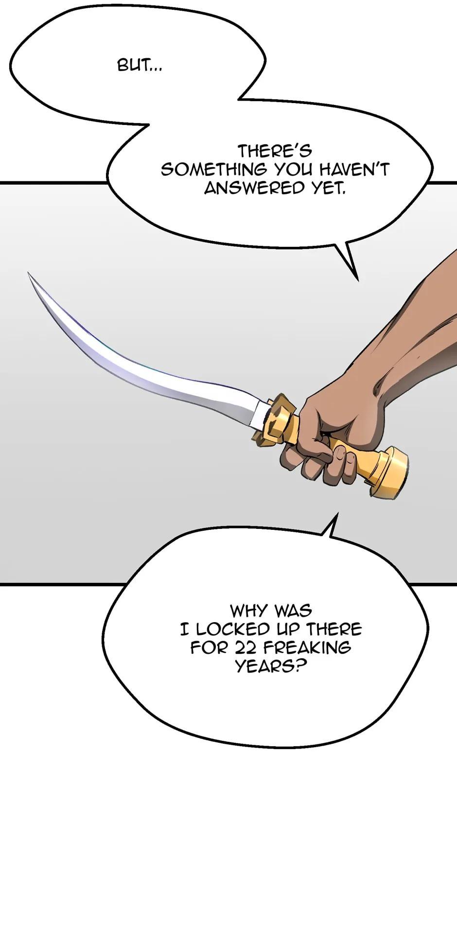 Otherworldly Sword King’s Survival Records Chap 207 - Next Chap 208
