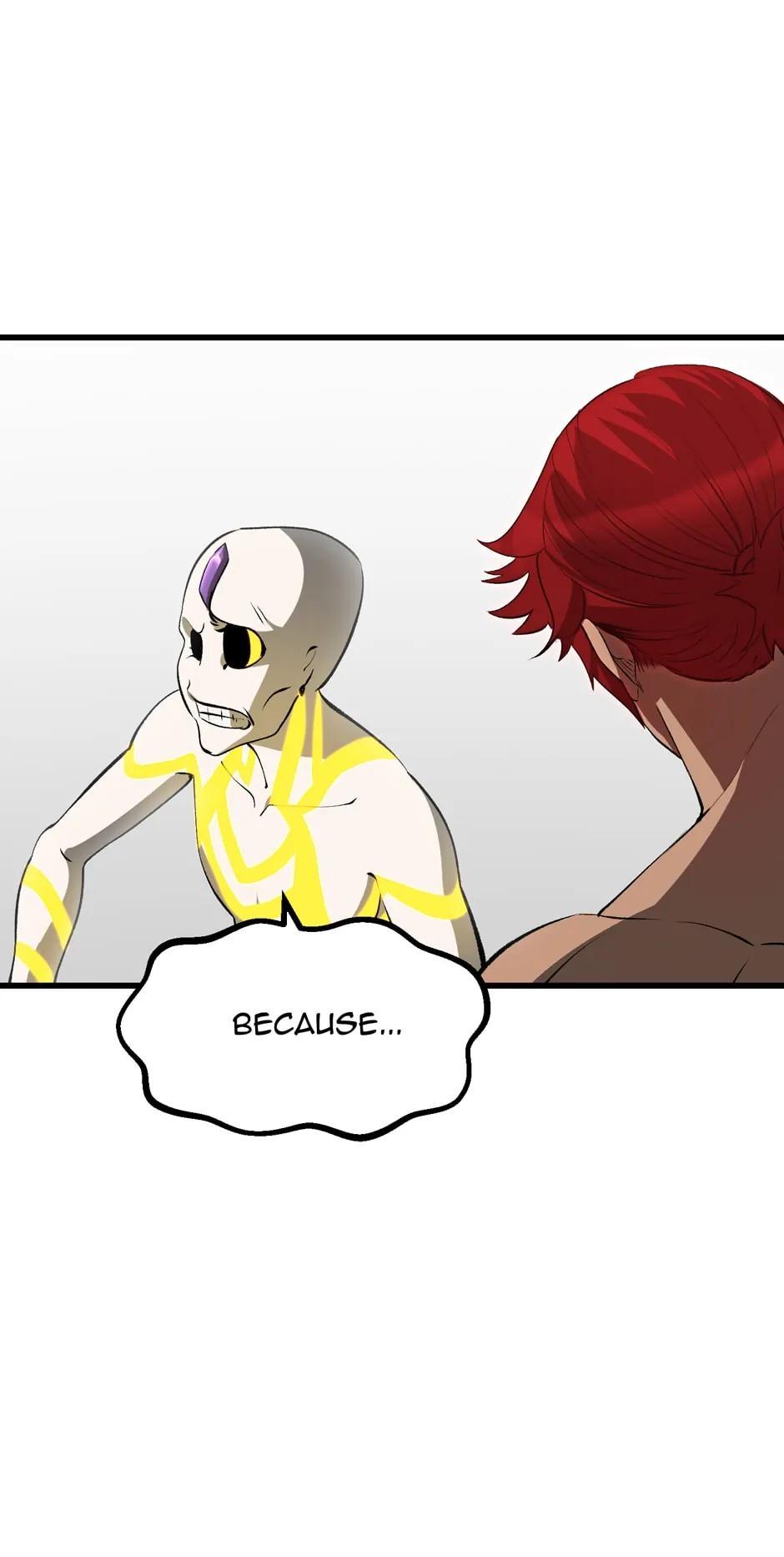 Otherworldly Sword King’s Survival Records Chap 207 - Next Chap 208