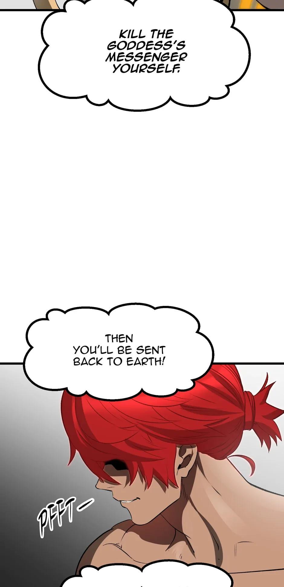 Otherworldly Sword King’s Survival Records Chap 207 - Next Chap 208