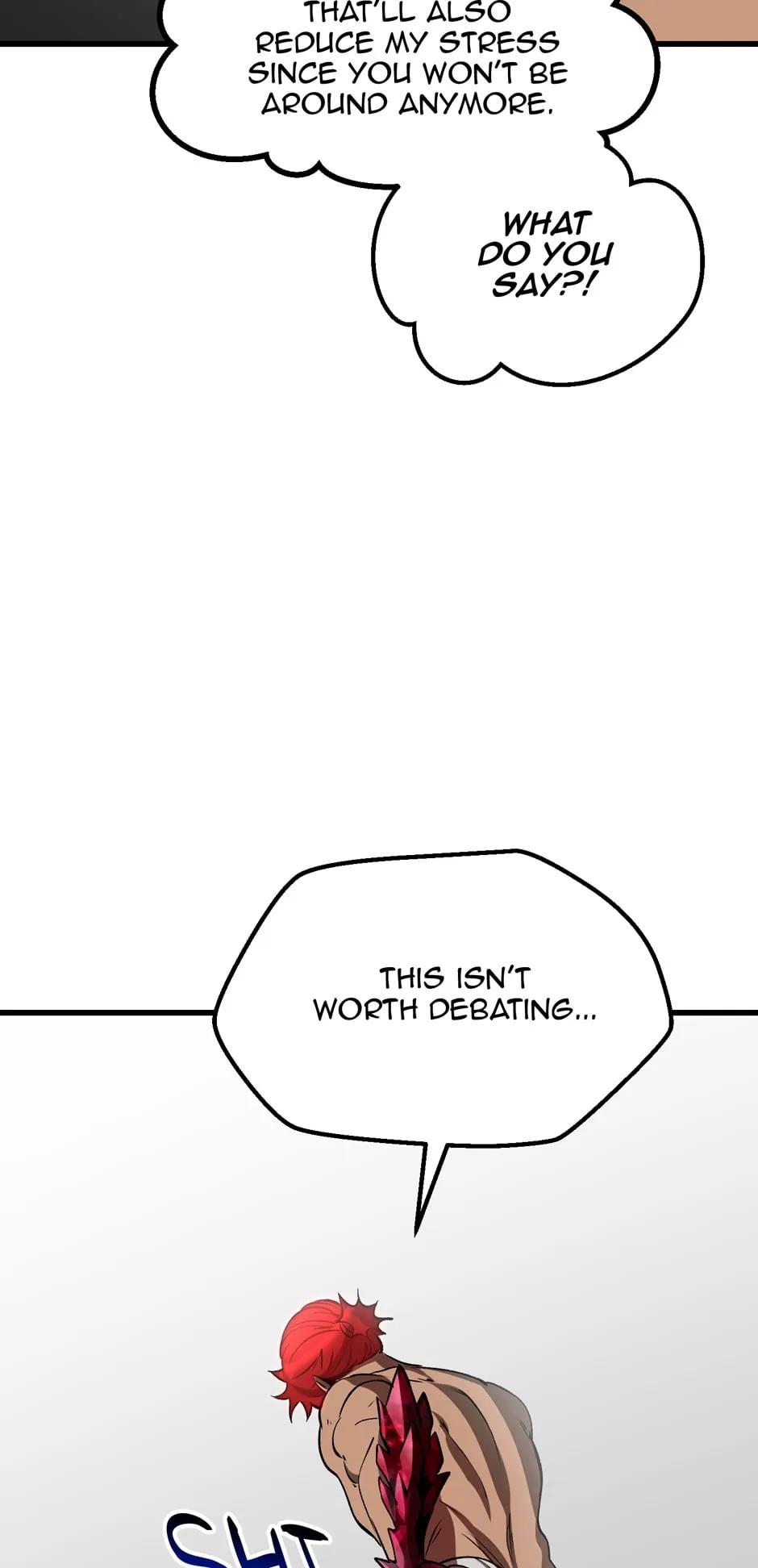 Otherworldly Sword King’s Survival Records Chap 207 - Next Chap 208