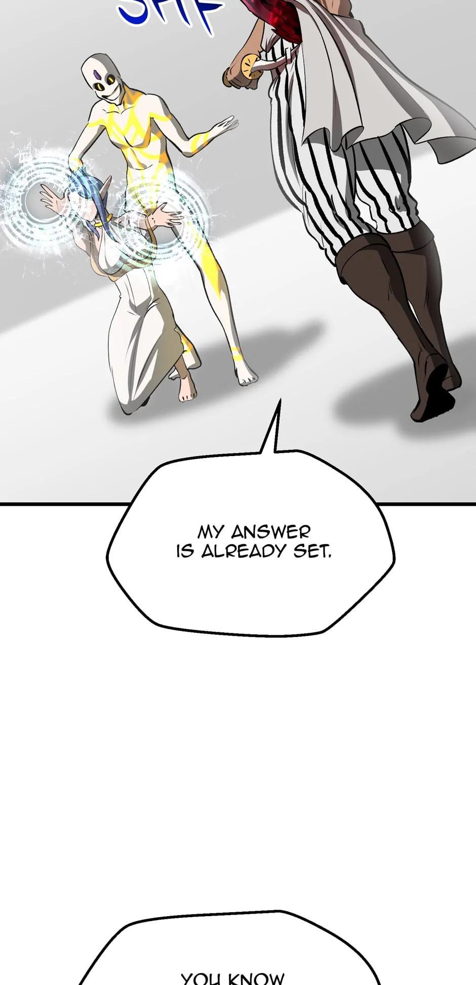 Otherworldly Sword King’s Survival Records Chap 207 - Next Chap 208