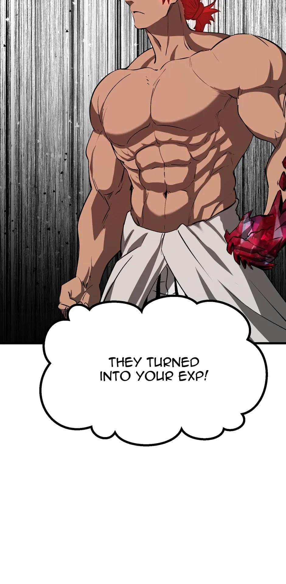 Otherworldly Sword King’s Survival Records Chap 207 - Next Chap 208