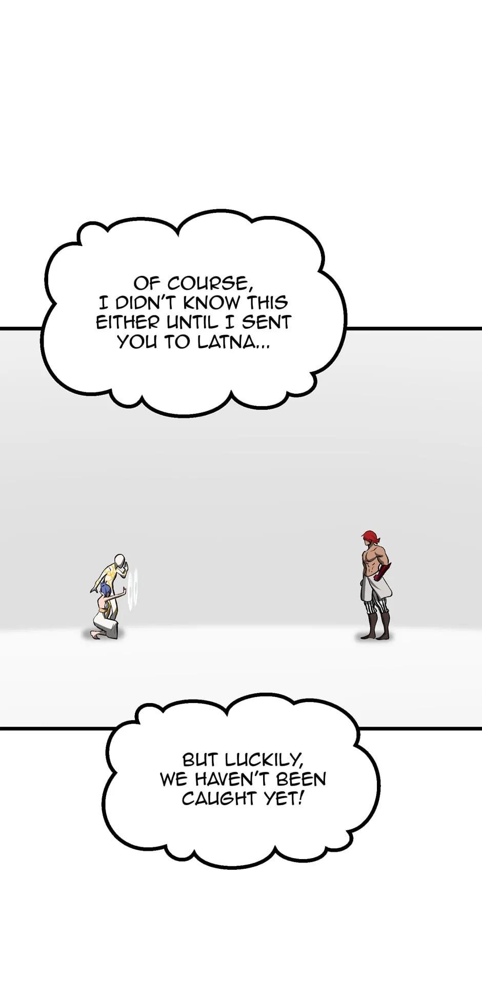 Otherworldly Sword King’s Survival Records Chap 207 - Next Chap 208