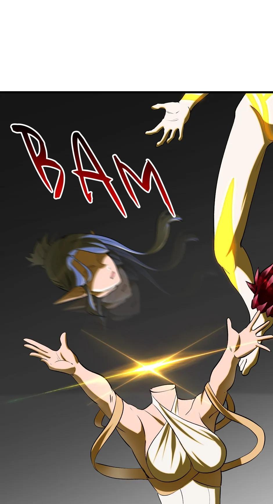 Otherworldly Sword King’s Survival Records Chap 207 - Next Chap 208