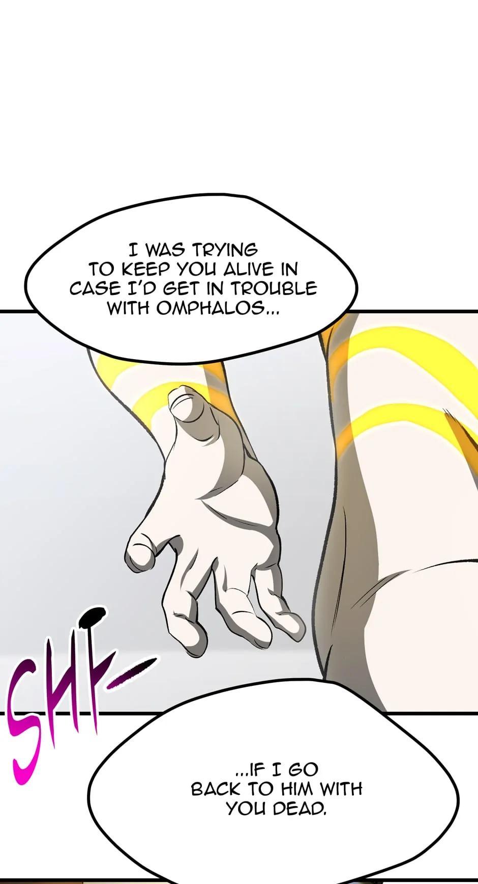 Otherworldly Sword King’s Survival Records Chap 207 - Next Chap 208