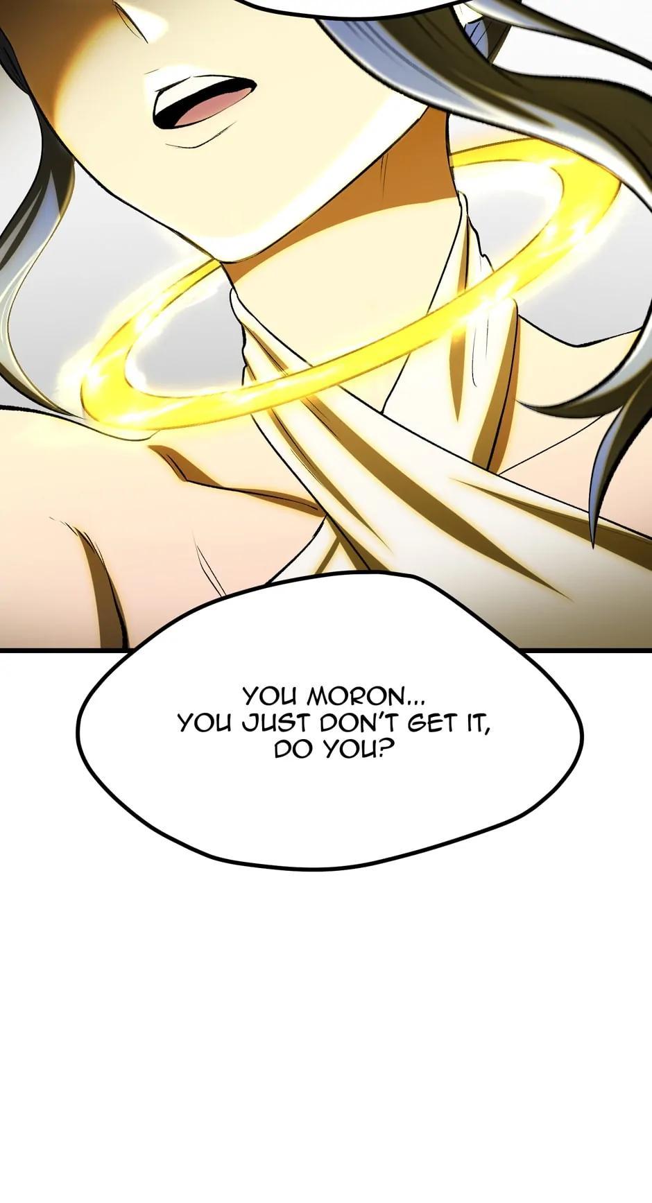 Otherworldly Sword King’s Survival Records Chap 207 - Next Chap 208