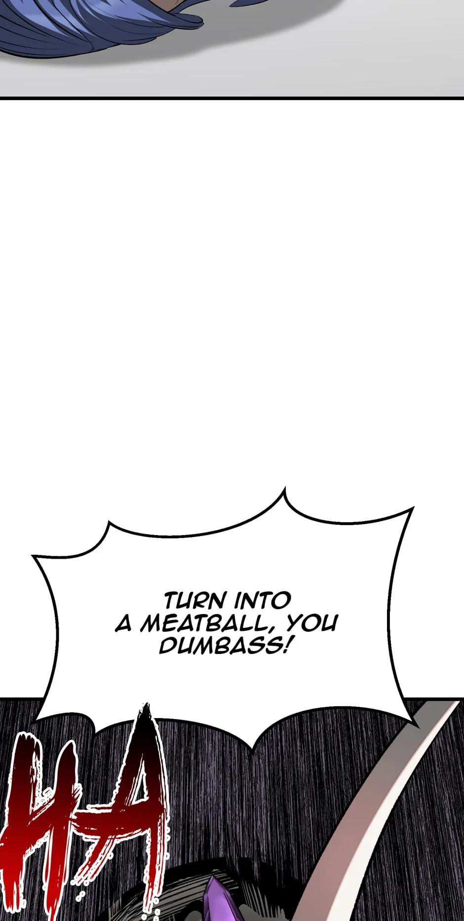 Otherworldly Sword King’s Survival Records Chap 207 - Next Chap 208