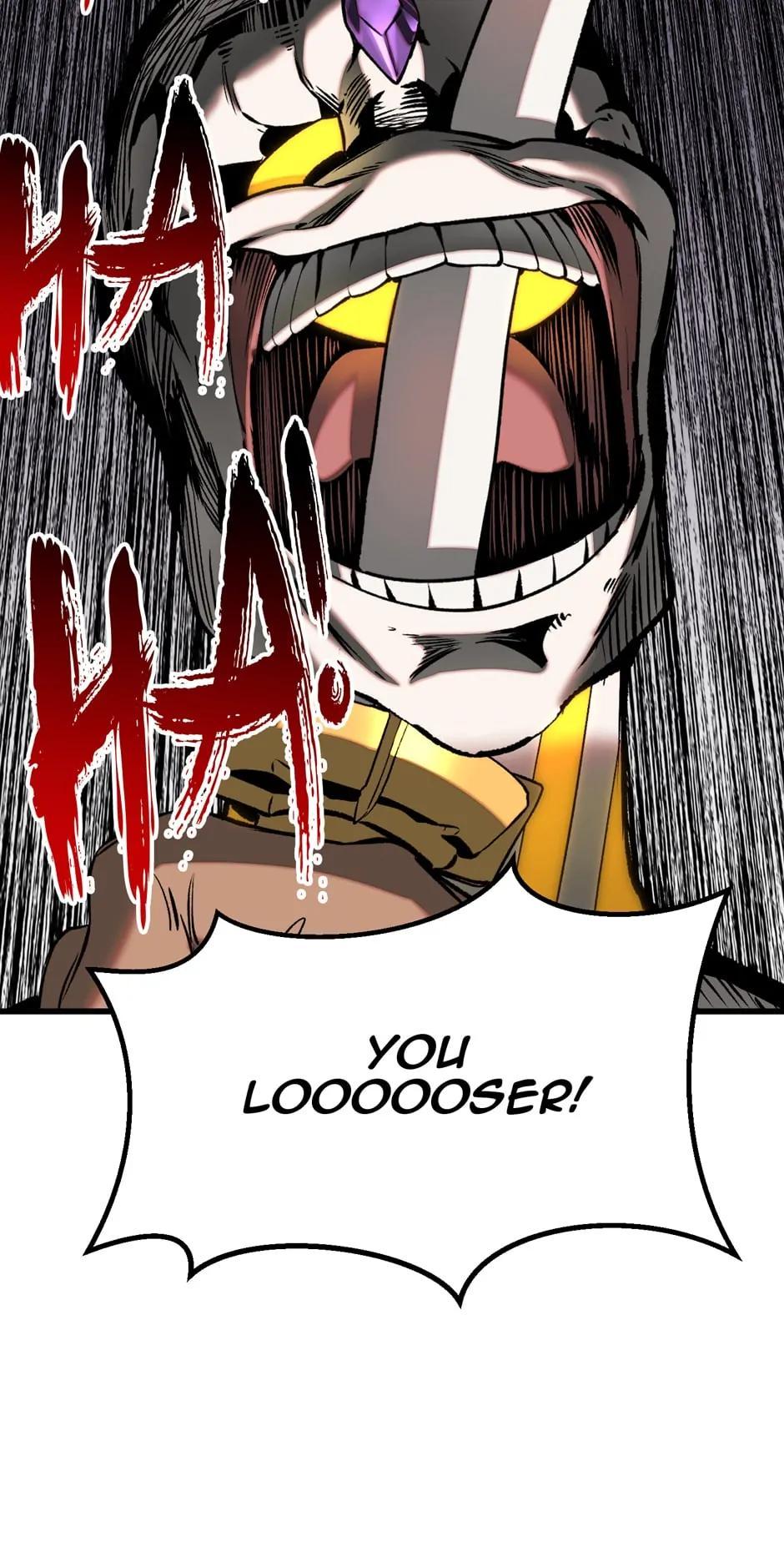 Otherworldly Sword King’s Survival Records Chap 207 - Next Chap 208