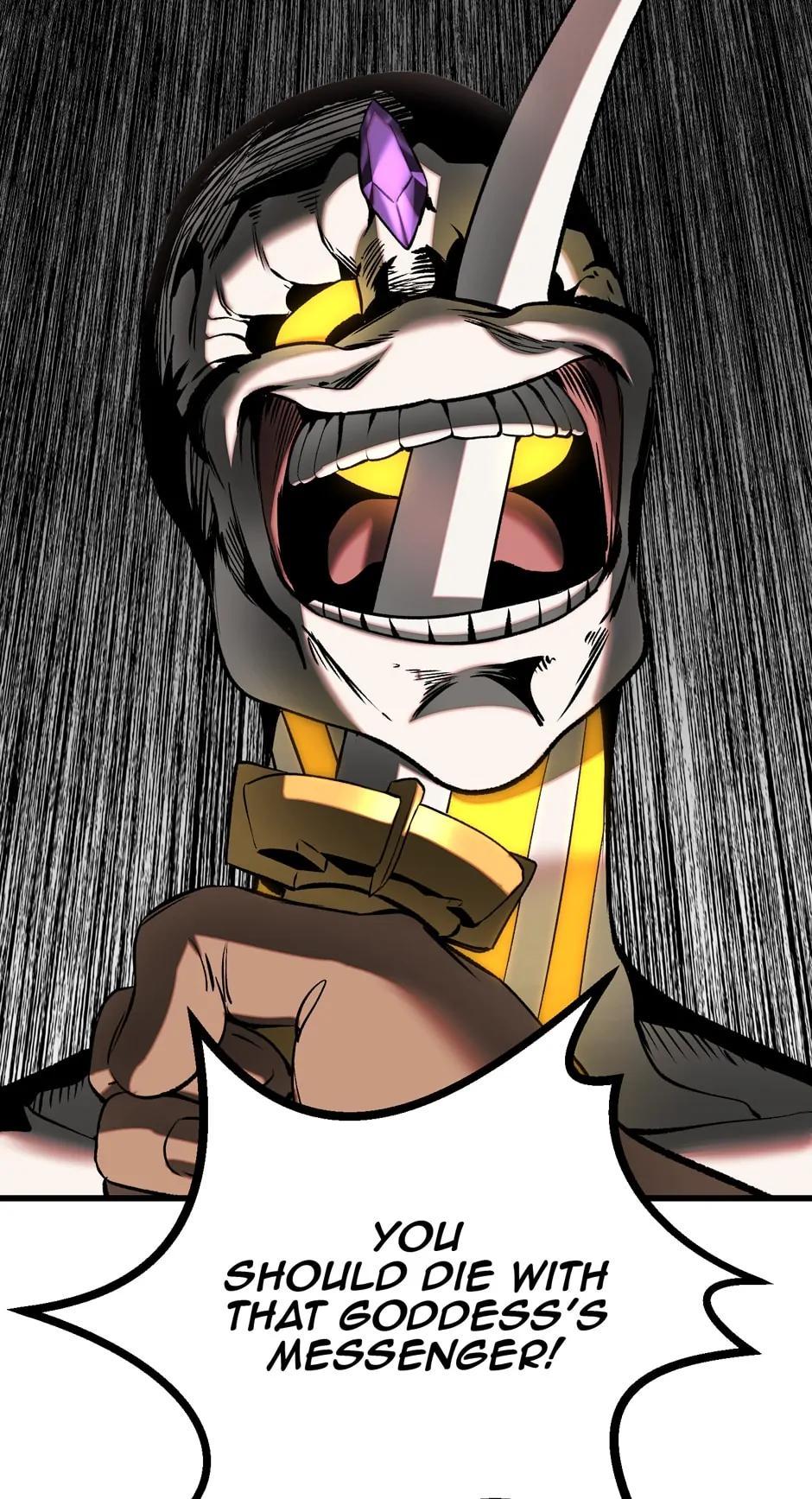 Otherworldly Sword King’s Survival Records Chap 207 - Next Chap 208