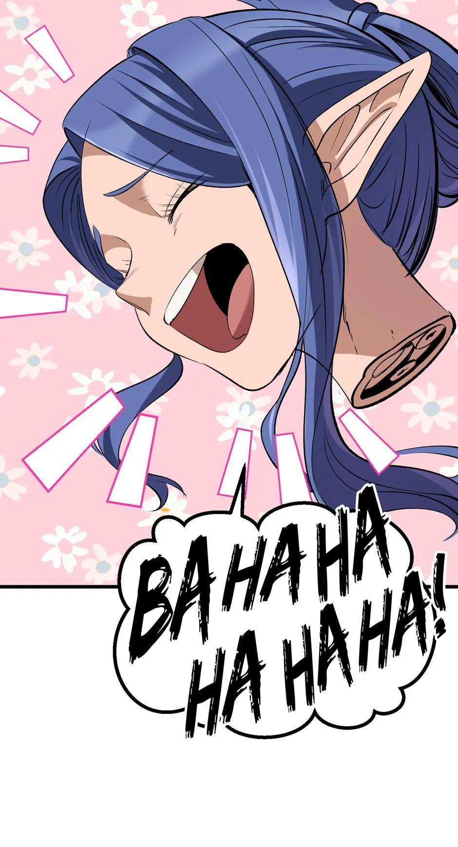 Otherworldly Sword King’s Survival Records Chap 207 - Next Chap 208