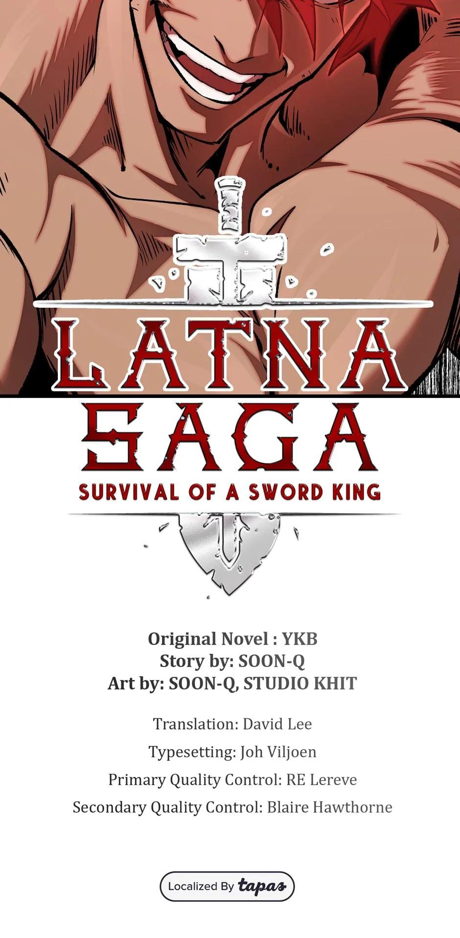 Otherworldly Sword King’s Survival Records Chap 207 - Next Chap 208