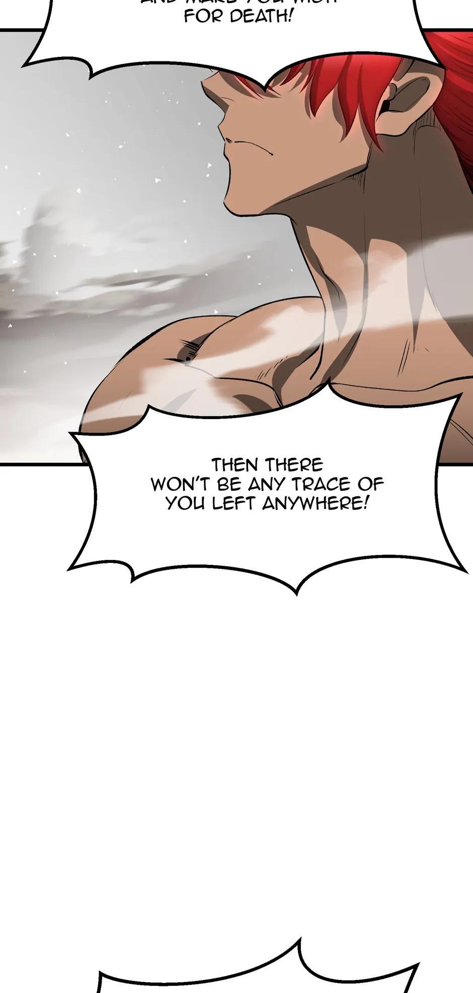 Otherworldly Sword King’s Survival Records Chap 208 - Next Chap 209